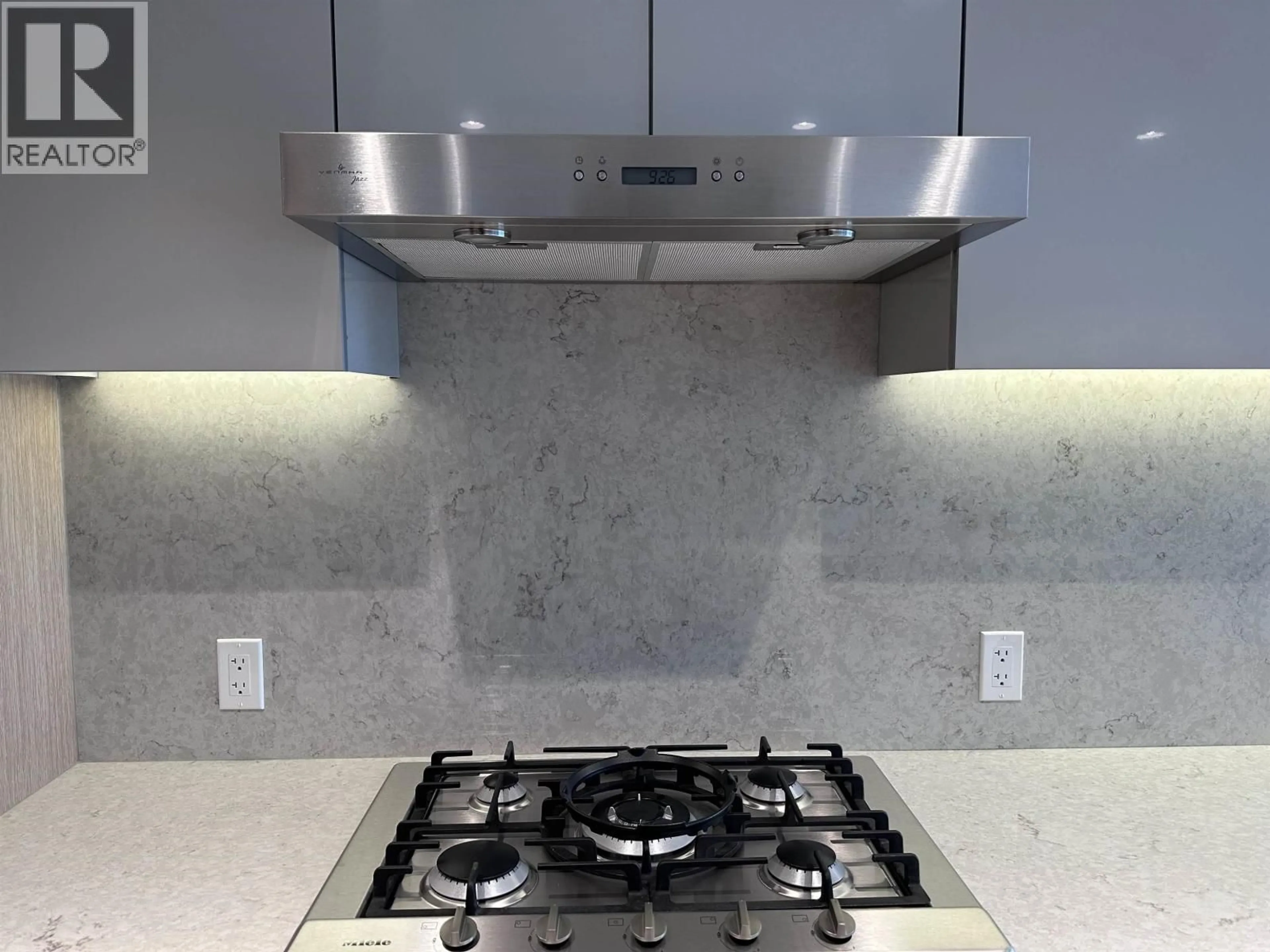 Contemporary kitchen, unknown for 505 - 3280 CORVETTE WAY, Richmond British Columbia V6X0T9