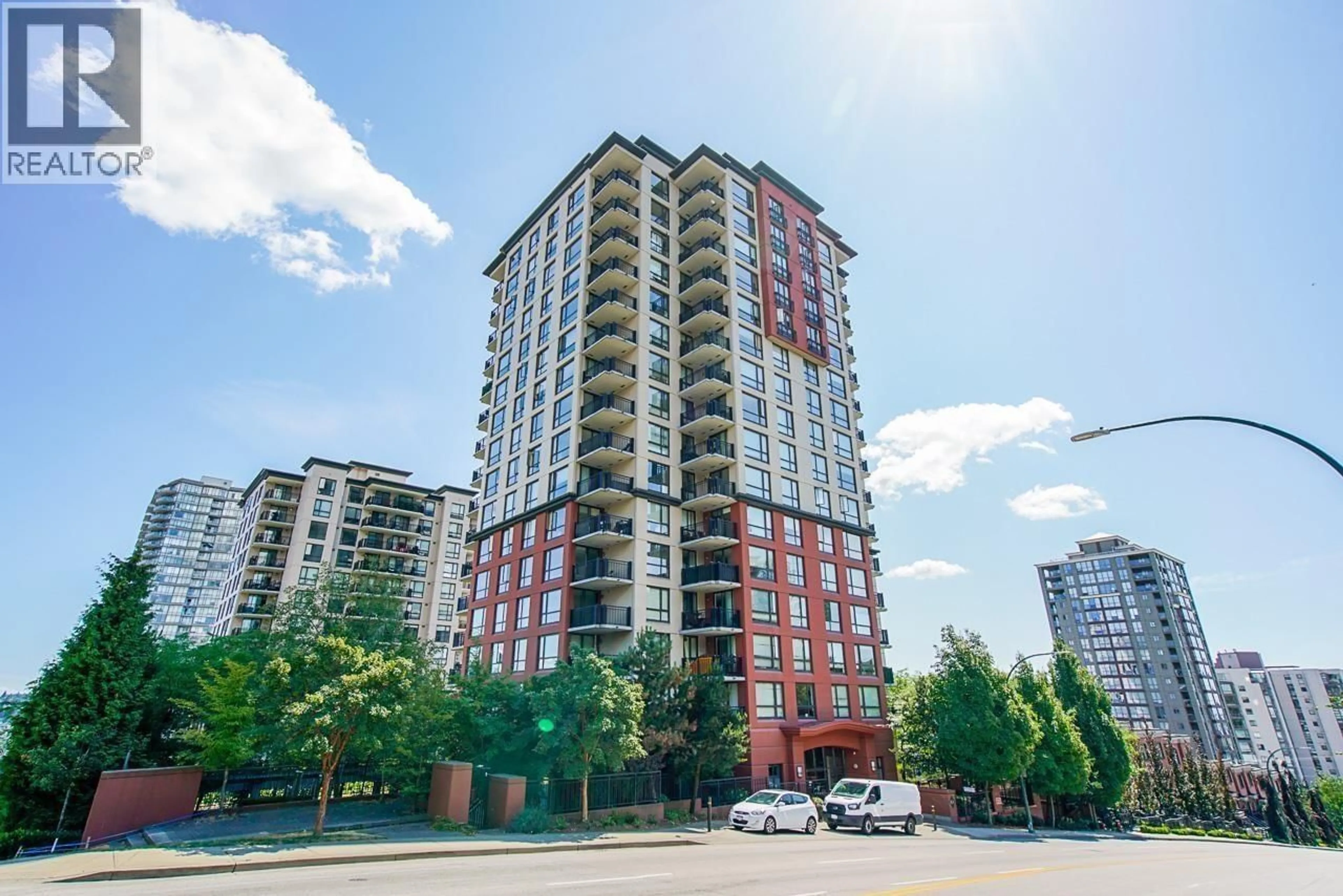 Unknown for 606 - 814 ROYAL AVENUE, New Westminster British Columbia V3M1J9