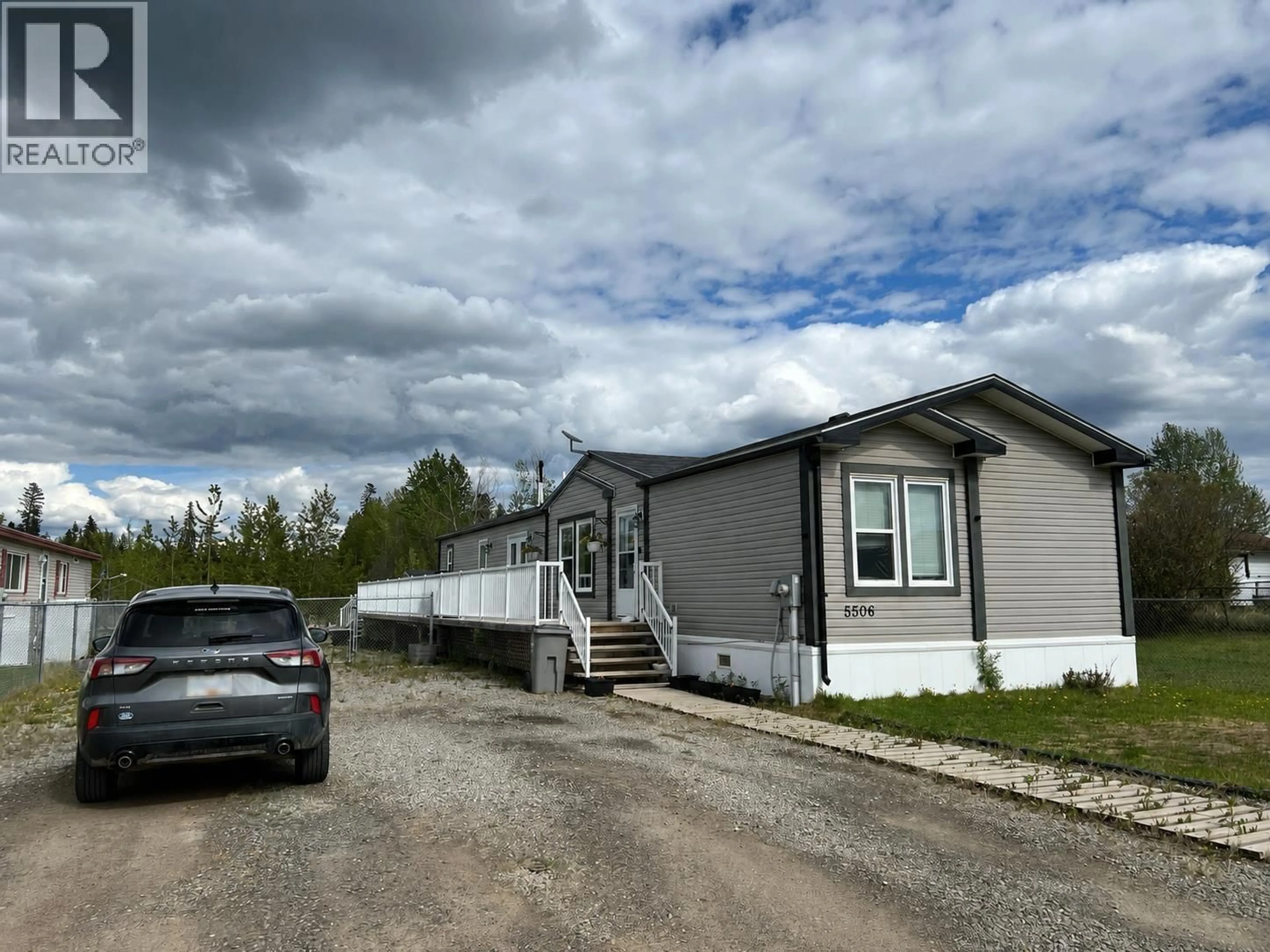 Unknown for 5506 PINE CRESCENT, Fort Nelson British Columbia V0C1R0
