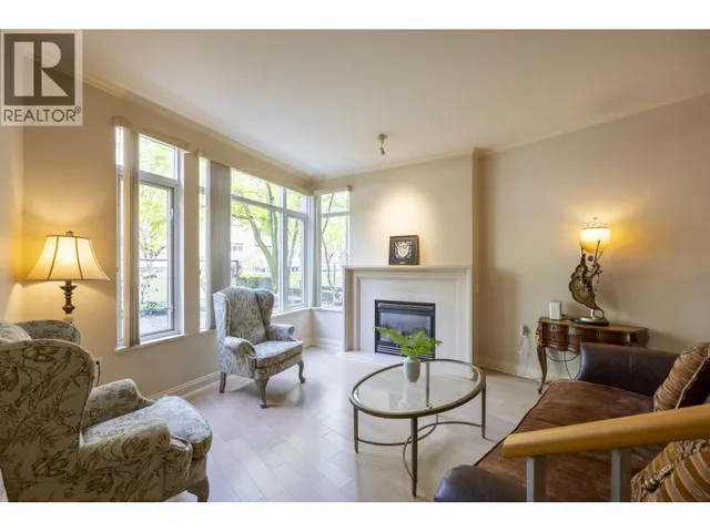 205 - 638 45TH AVENUE, Vancouver 3