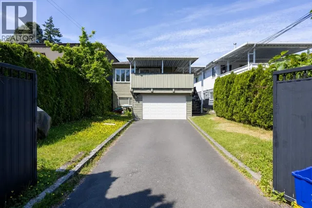 7692 OSLER STREET, Vancouver 3