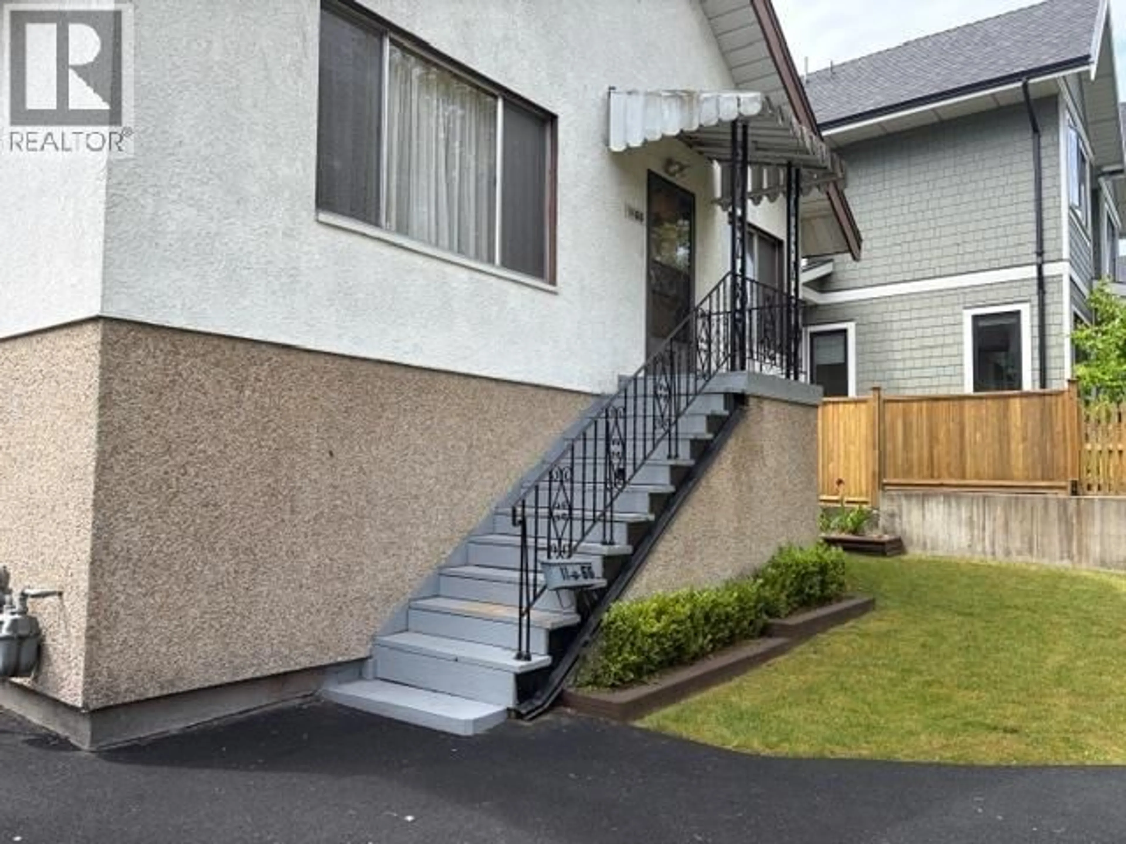 Unknown for 1166 16TH AVENUE, Vancouver British Columbia V5T2W3