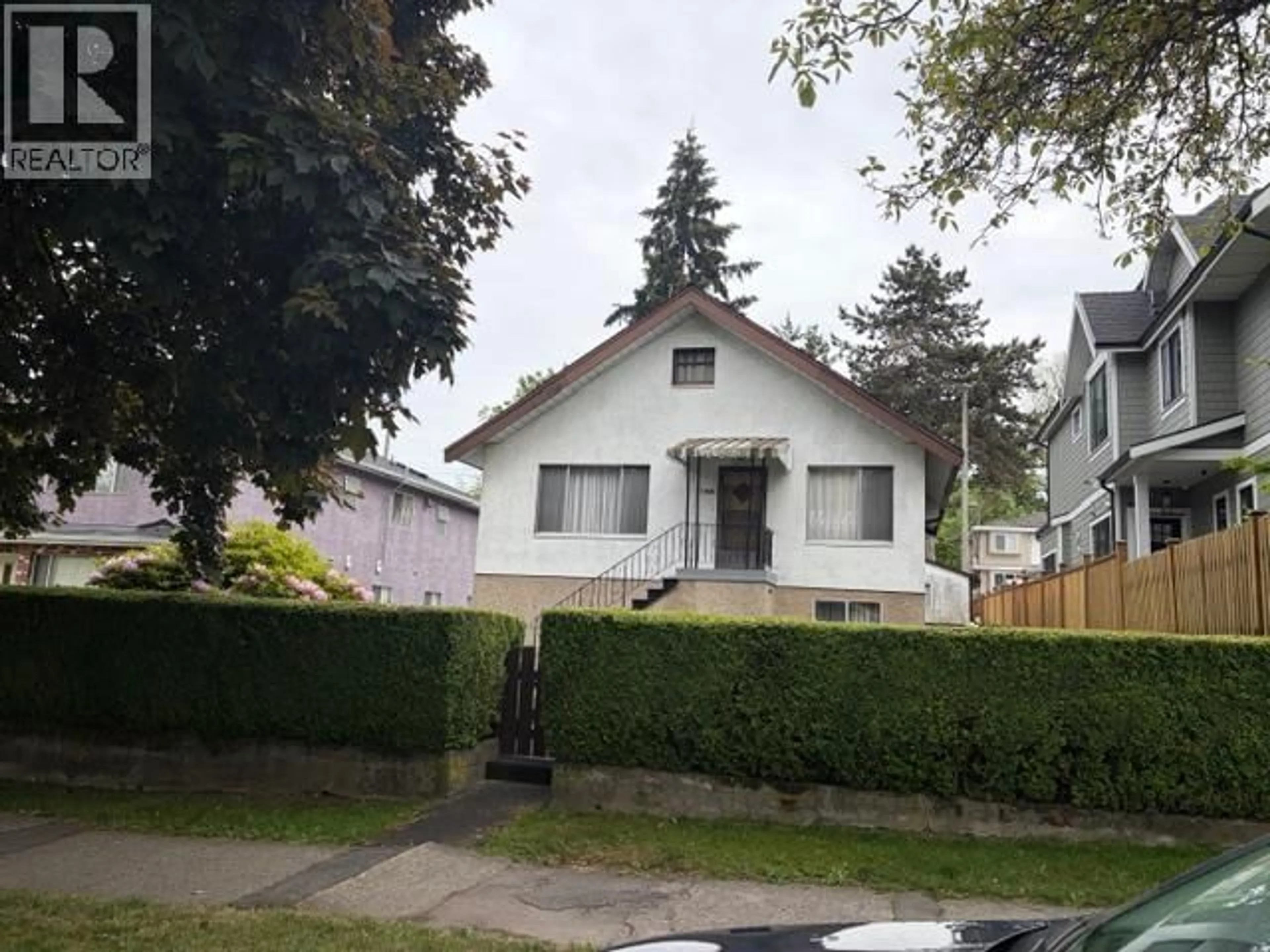 Unknown for 1166 16TH AVENUE, Vancouver British Columbia V5T2W3
