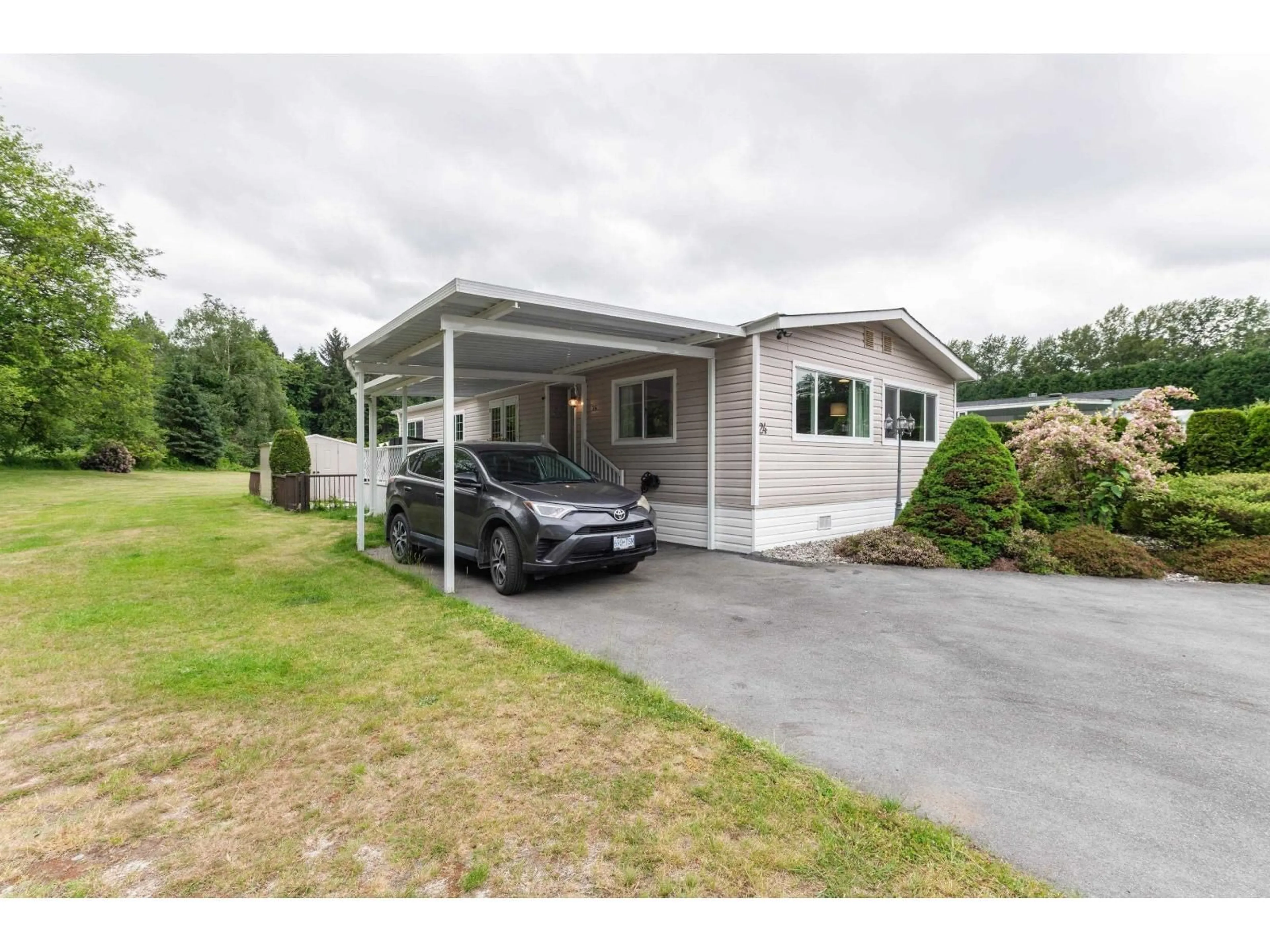Unknown for 24 - 2270 196 STREET, Langley British Columbia V2Z1N6