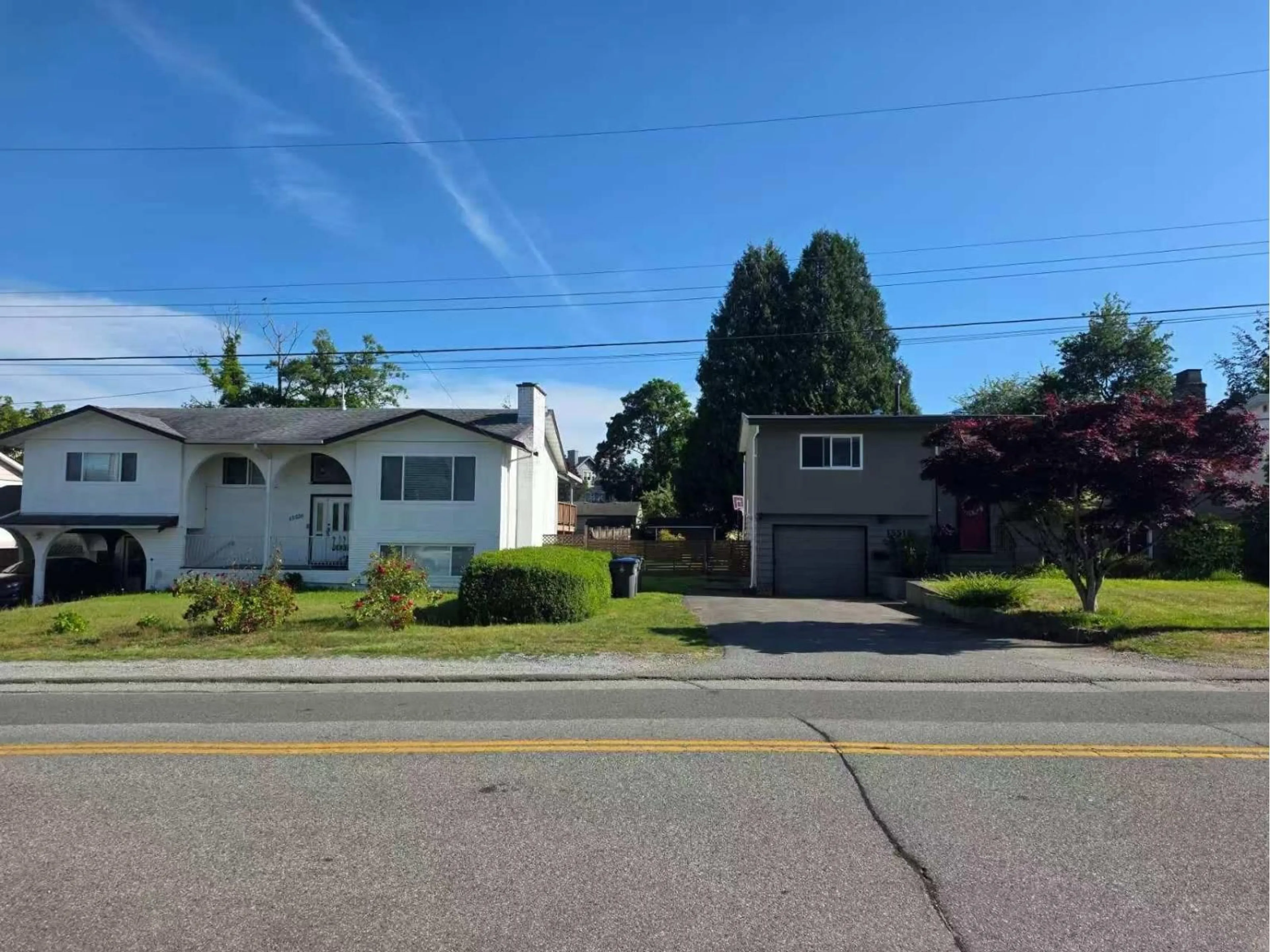 Unknown for 15526 17 AVENUE, Surrey British Columbia V4A1V2