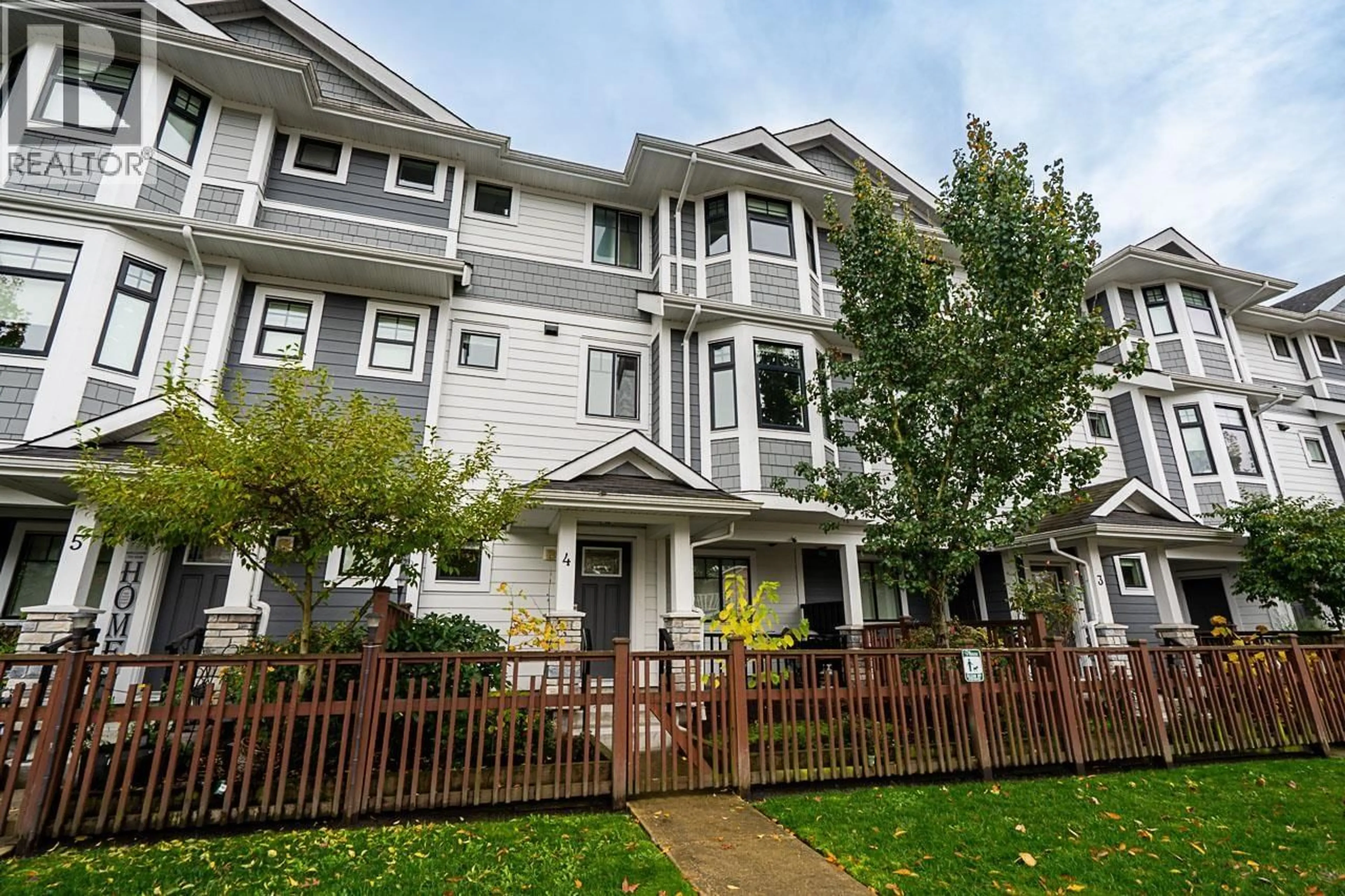 Unknown for 189 WOOD STREET, New Westminster British Columbia V3M0L7