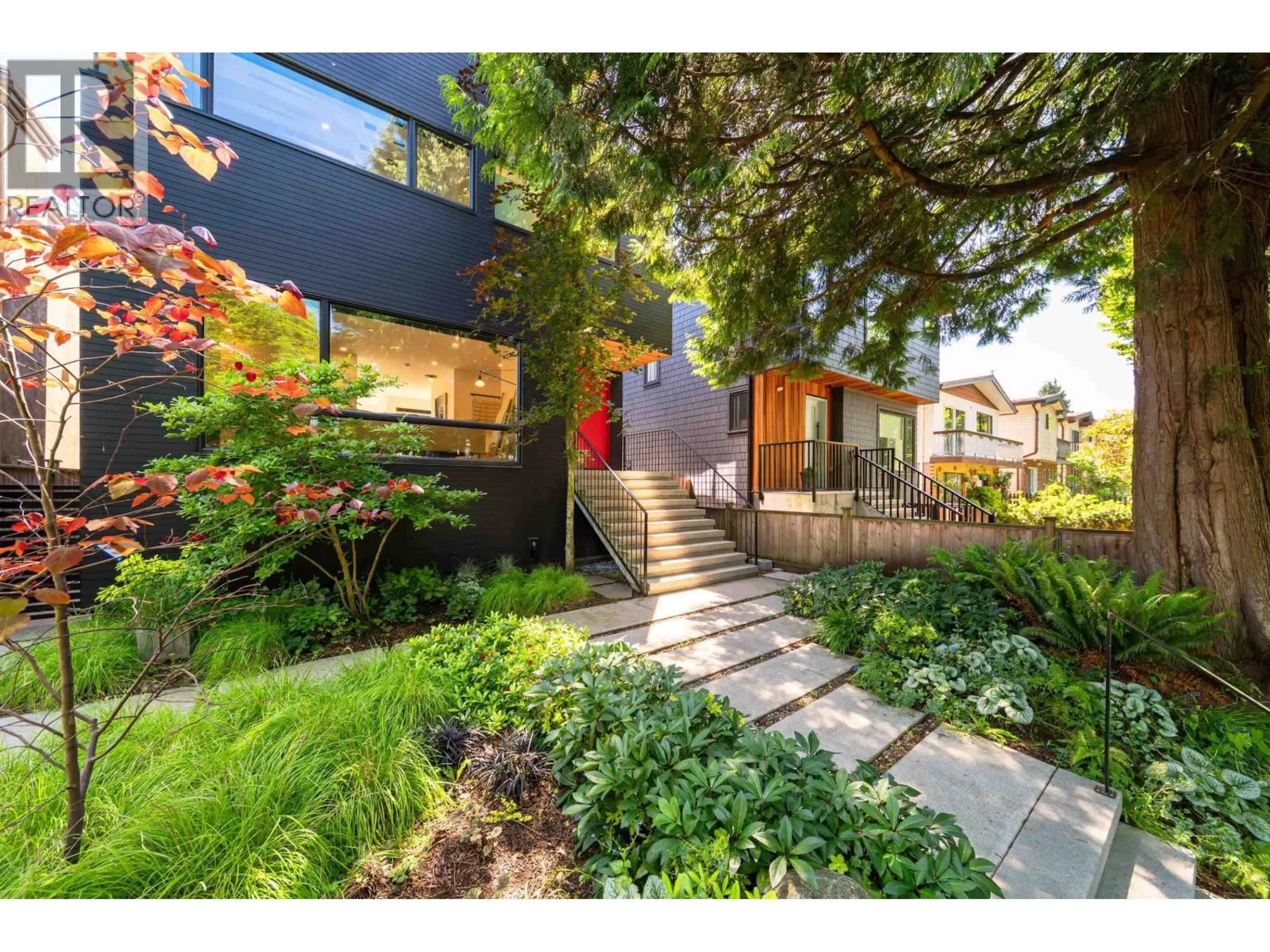 Home with brick exterior material, street for 5208 ROSS STREET, Vancouver British Columbia V5W3K7
