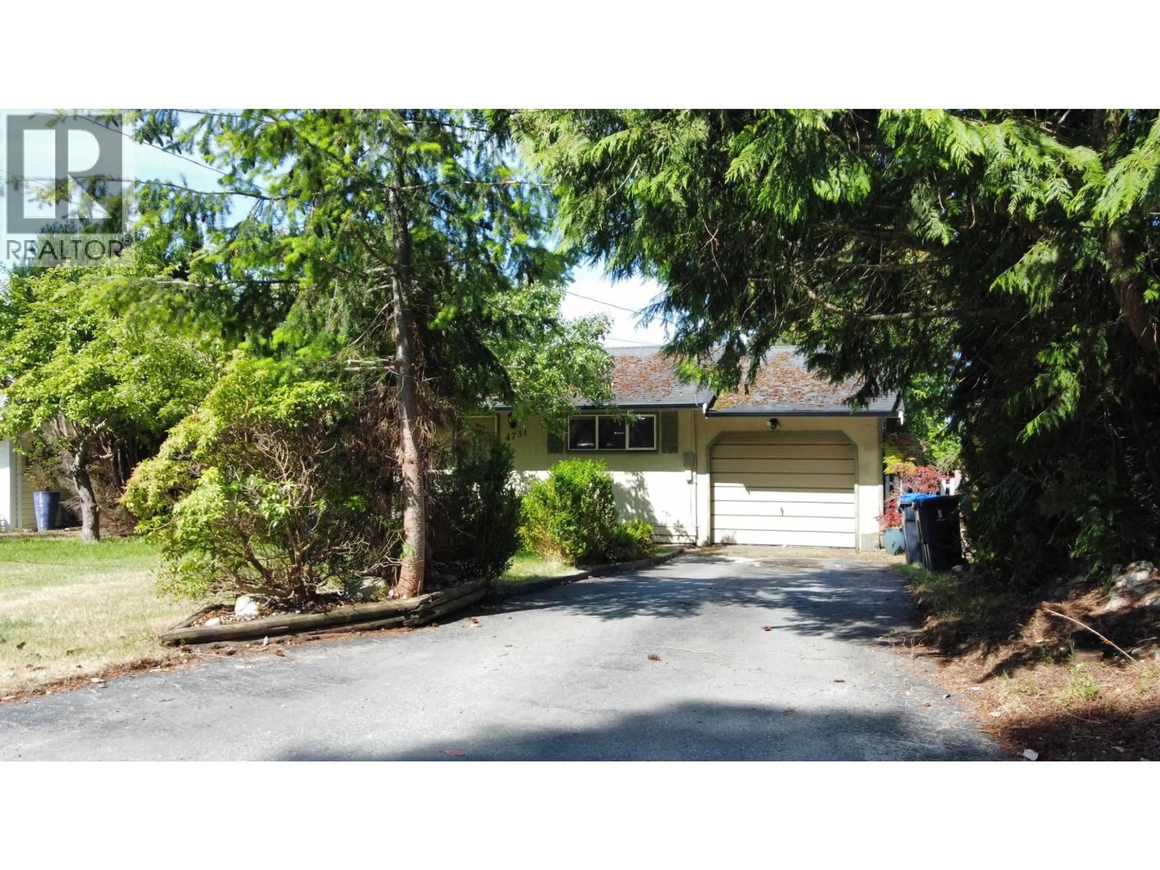 Unknown for 4731 LAUREL AVENUE, Sechelt British Columbia V7Z0B4