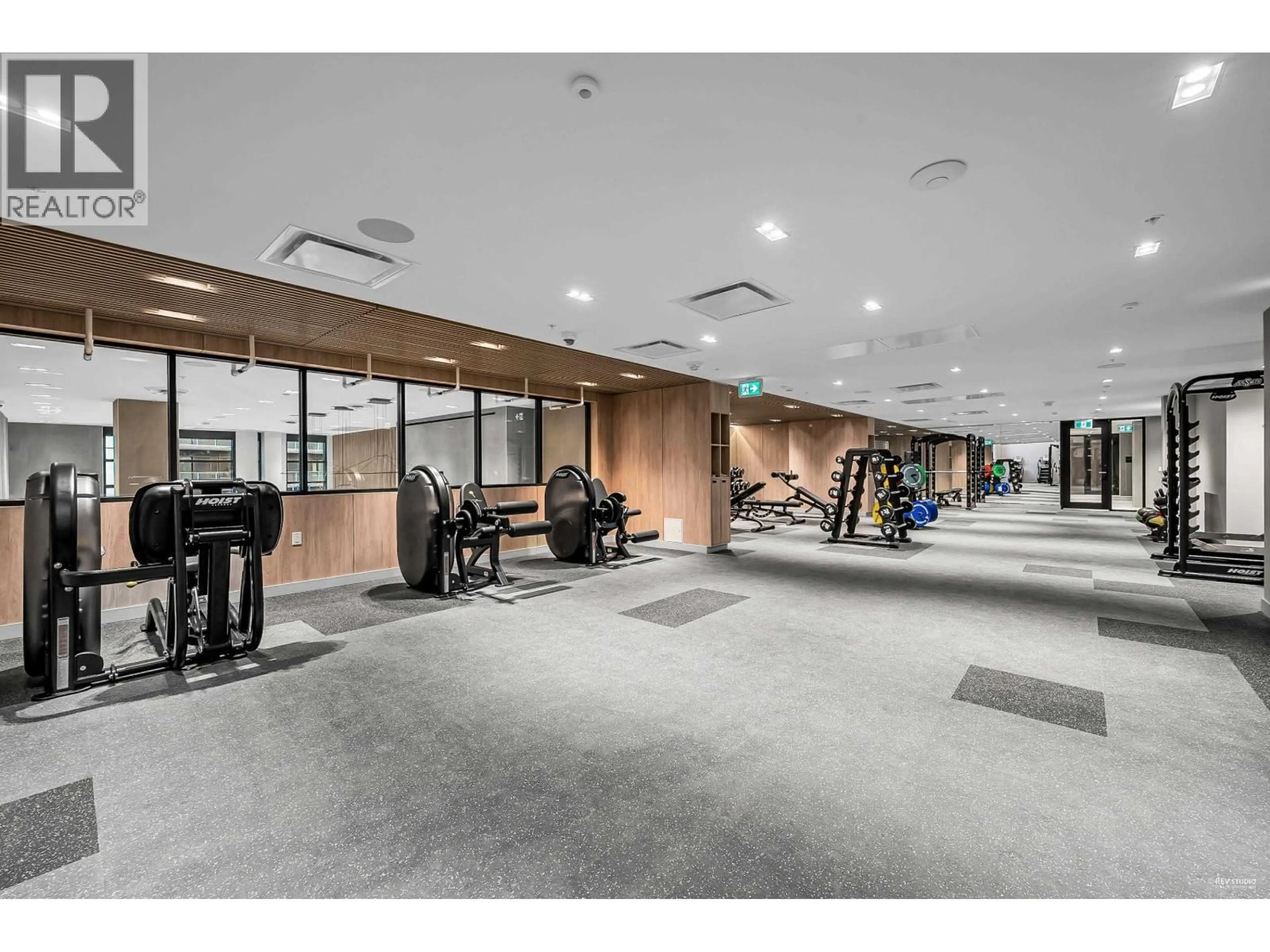 Indoor foyer for 1101 - 6788 MINORU BOULEVARD, Richmond British Columbia V6Y0M6