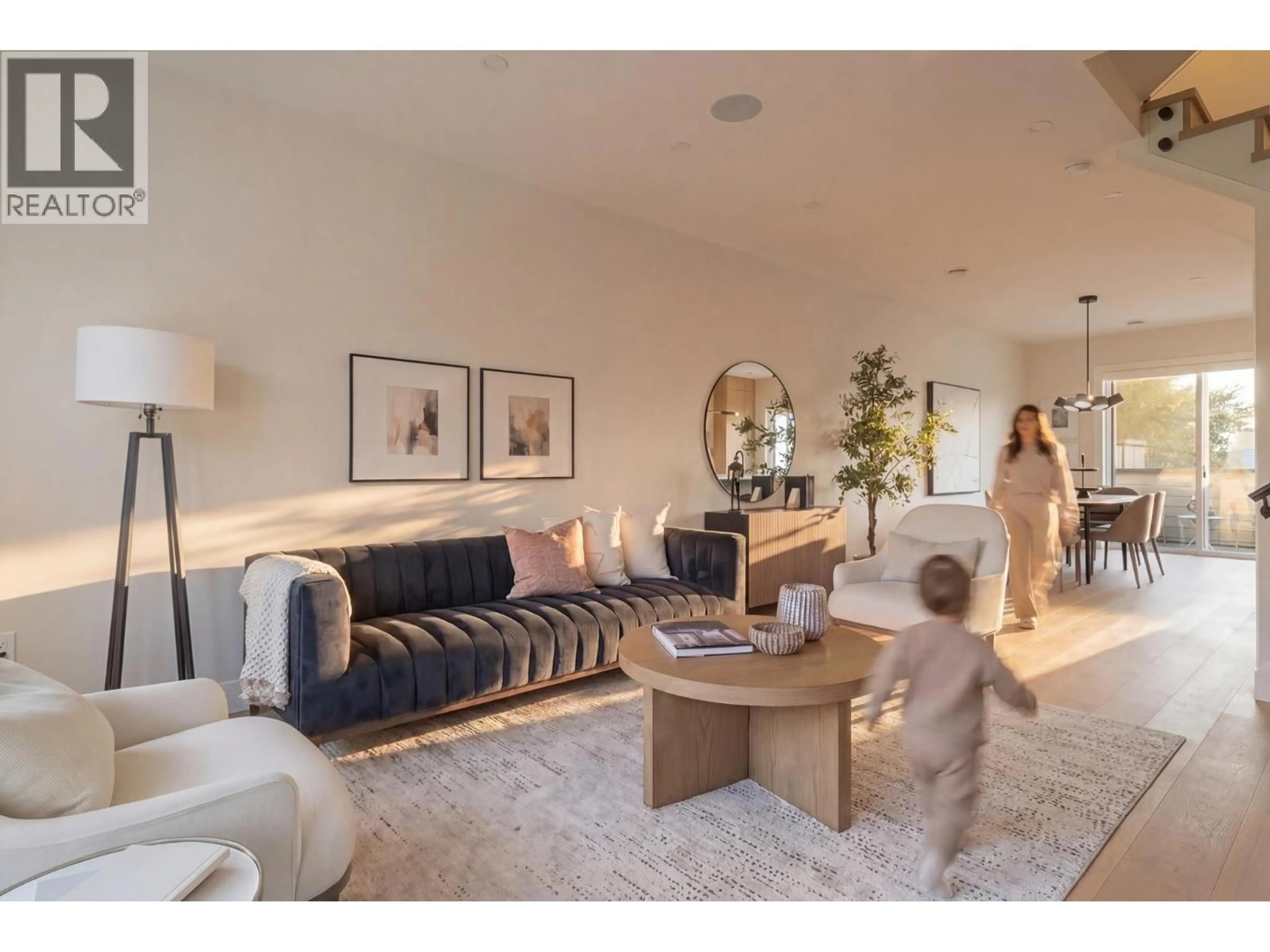Living room with furniture, unknown for 1937 TEMPLETON DRIVE, Vancouver British Columbia V5N4V9