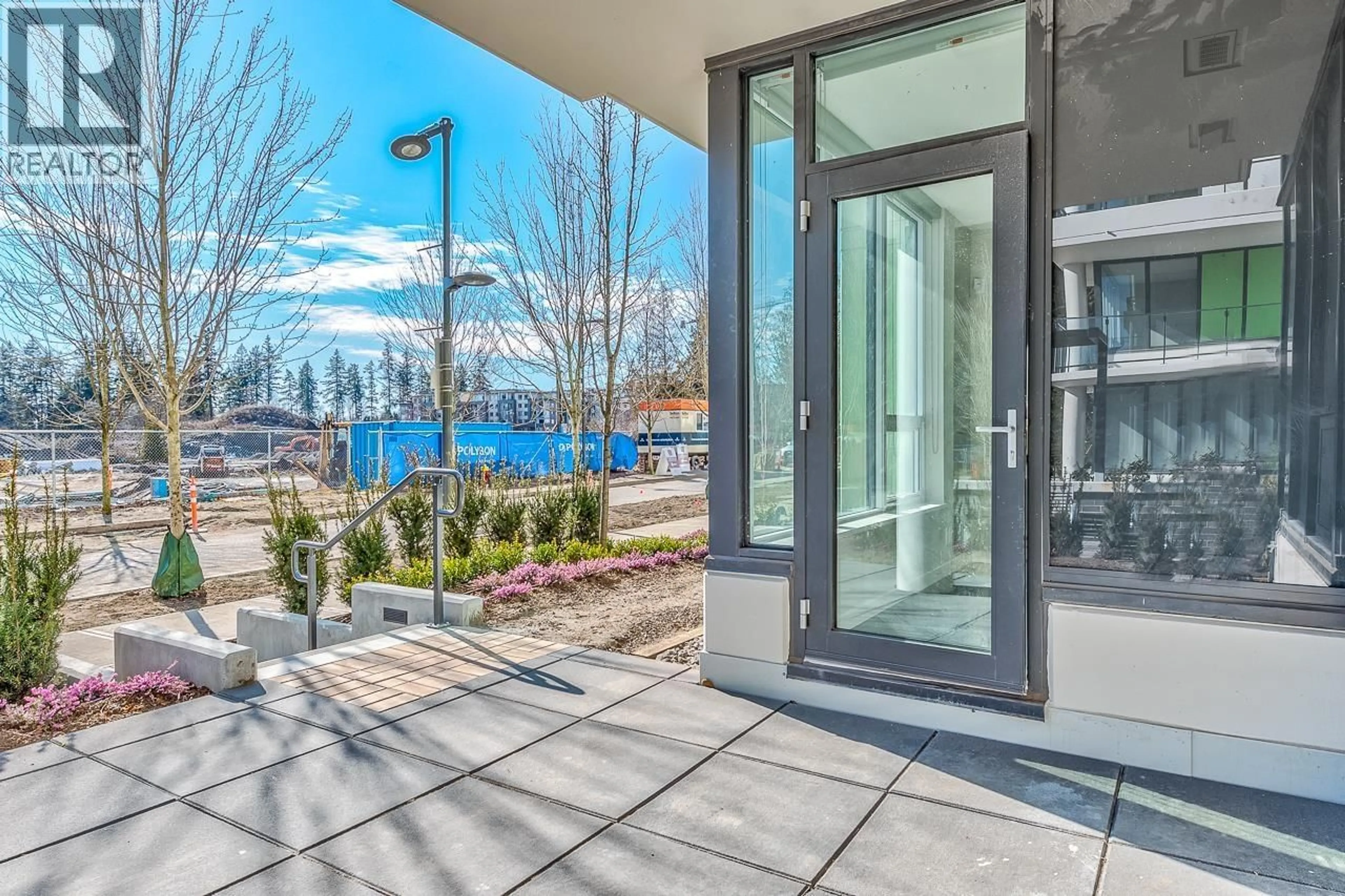 Unknown for 104 - 5687 GRAY AVENUE, Vancouver British Columbia V6S0K7