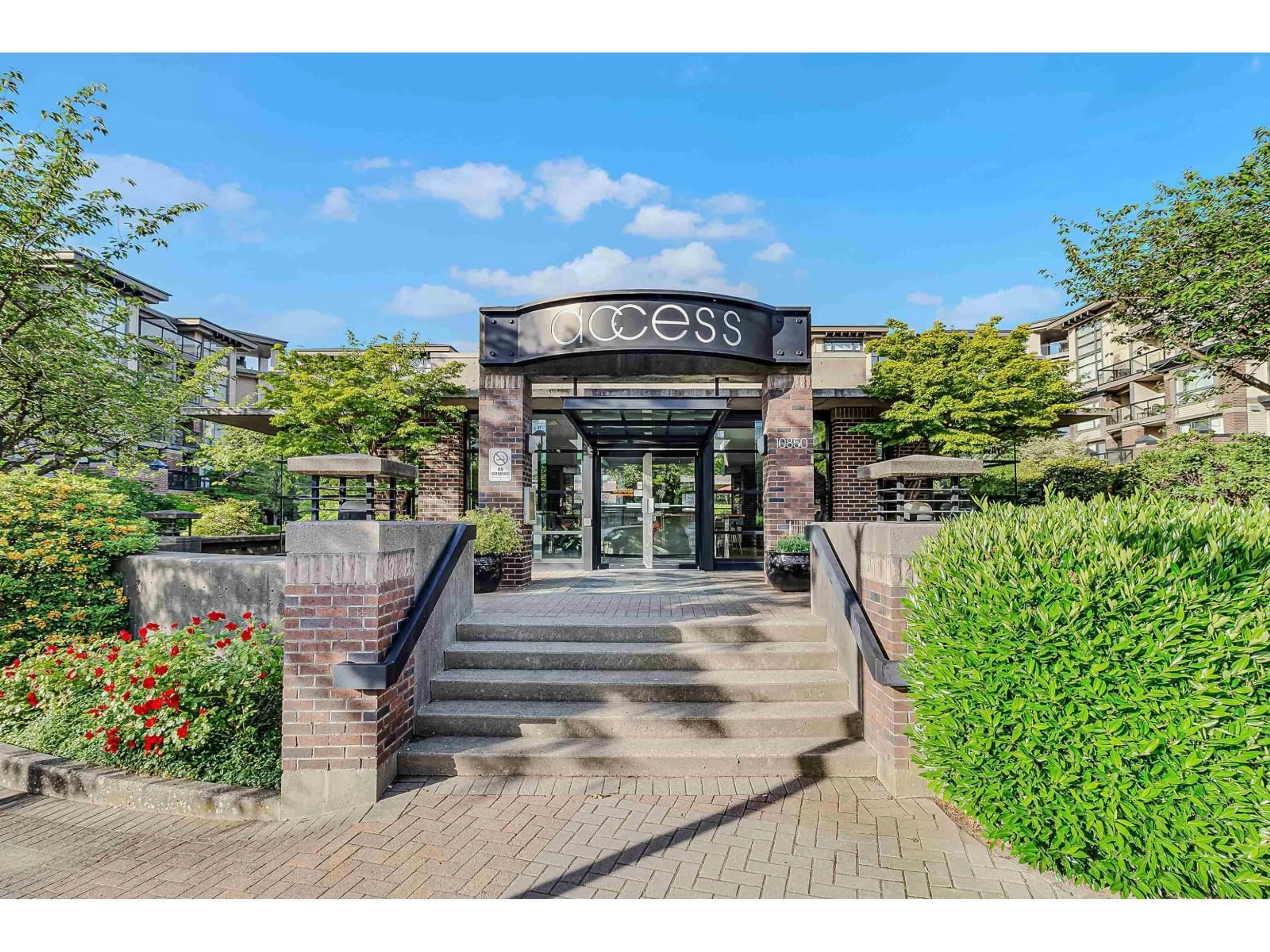 Unknown for 331 - 10838 CITY PARKWAY, Surrey British Columbia V3T5X9