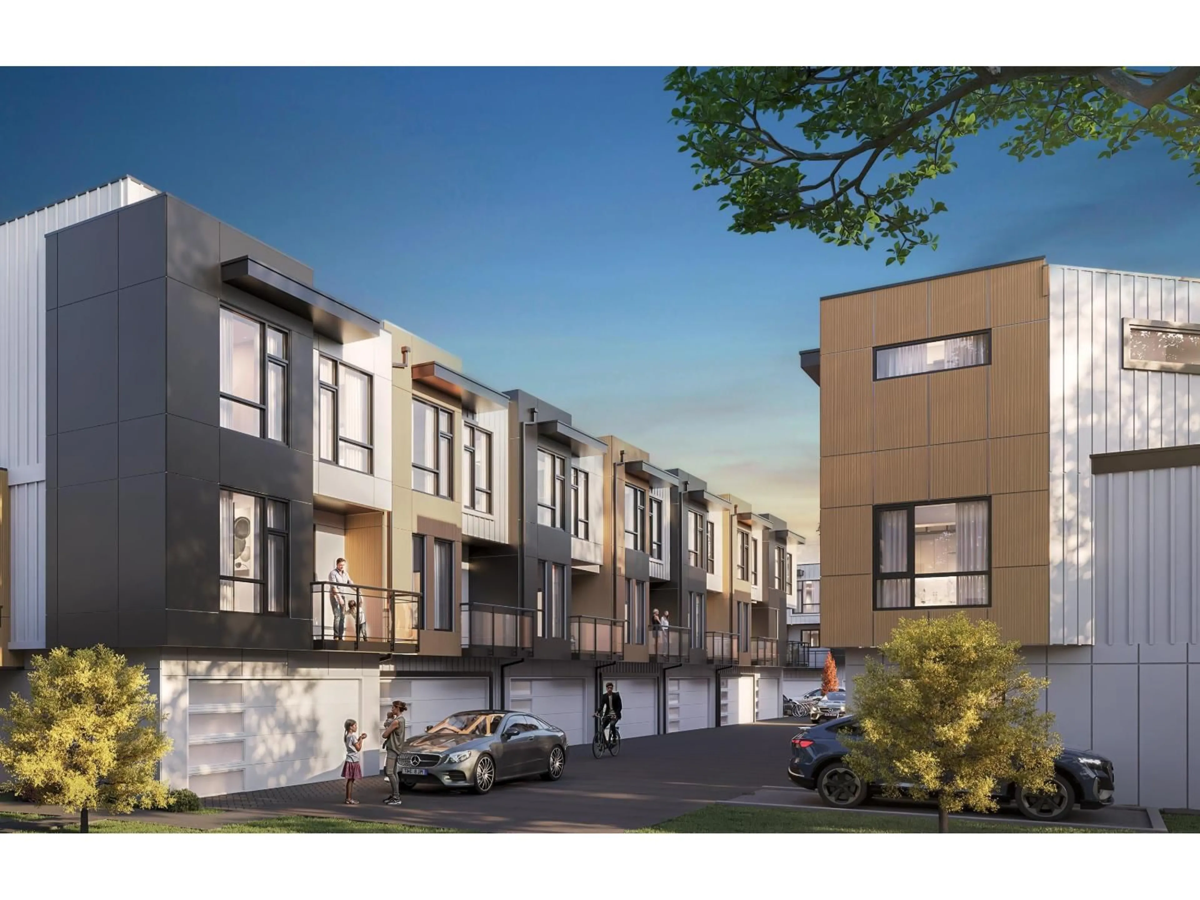 Unknown for 3 - 2655 158 STREET, Surrey British Columbia V3Z0B7