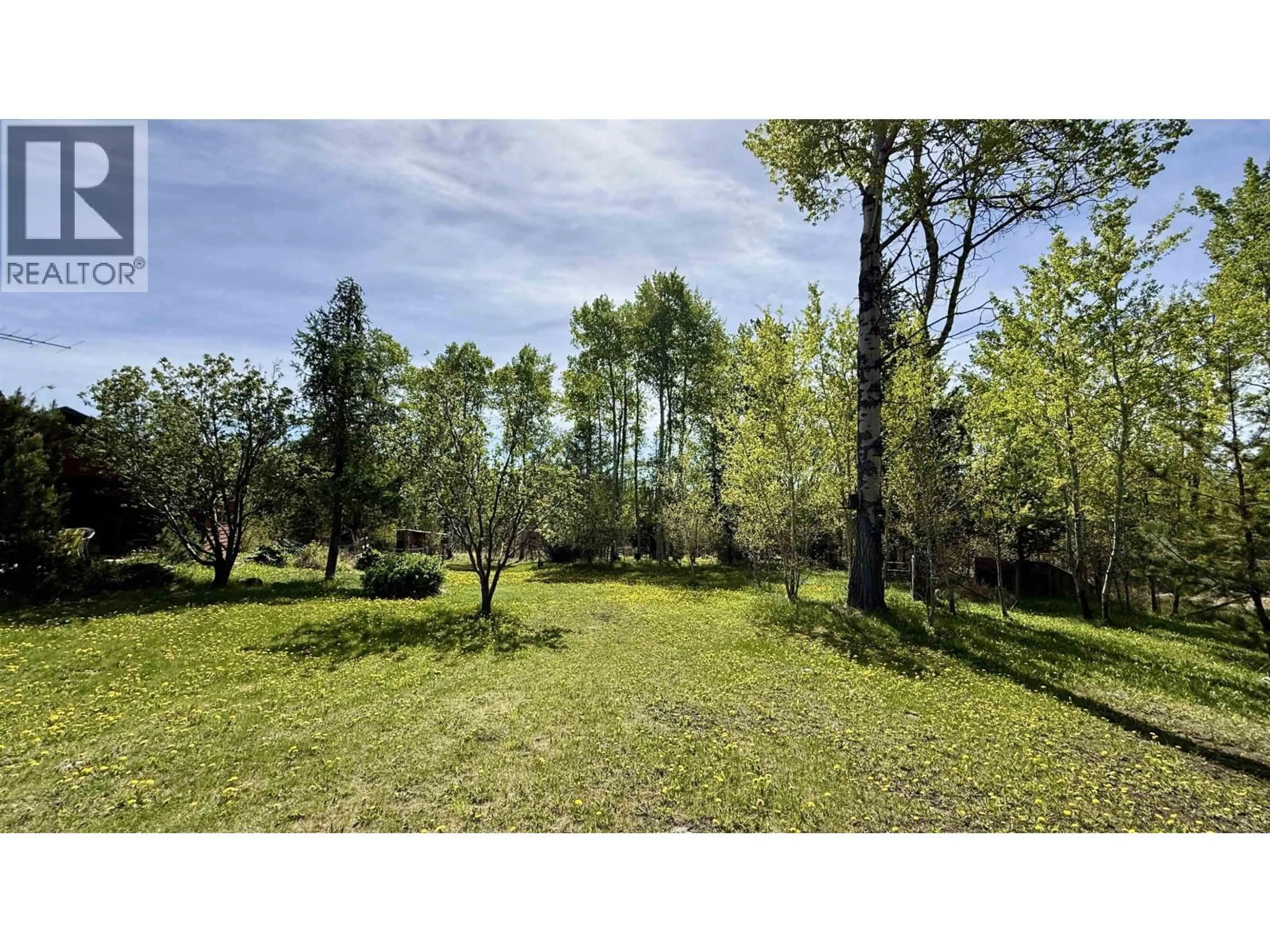 A pic from outside/outdoor area/front of a property/back of a property/a pic from drone, forest/trees view for 7364 WATCH LAKE ROAD, Lone Butte British Columbia V0K1X0