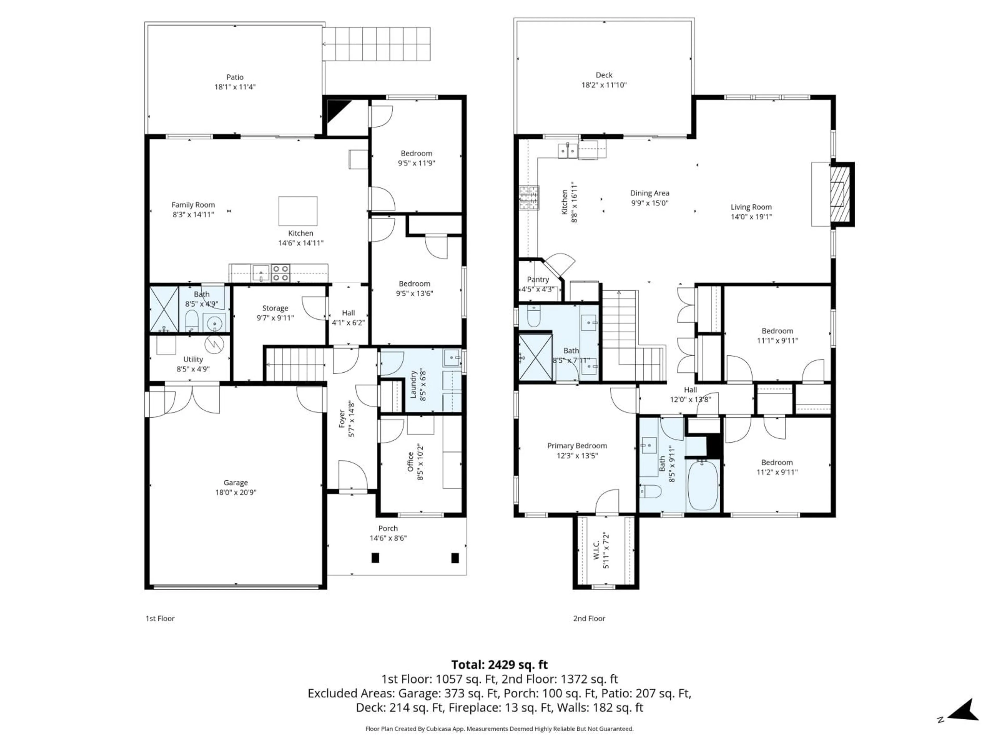 Floor plan for 13 - 10082 WILLIAMS ROAD, Chilliwack British Columbia V2P5H2