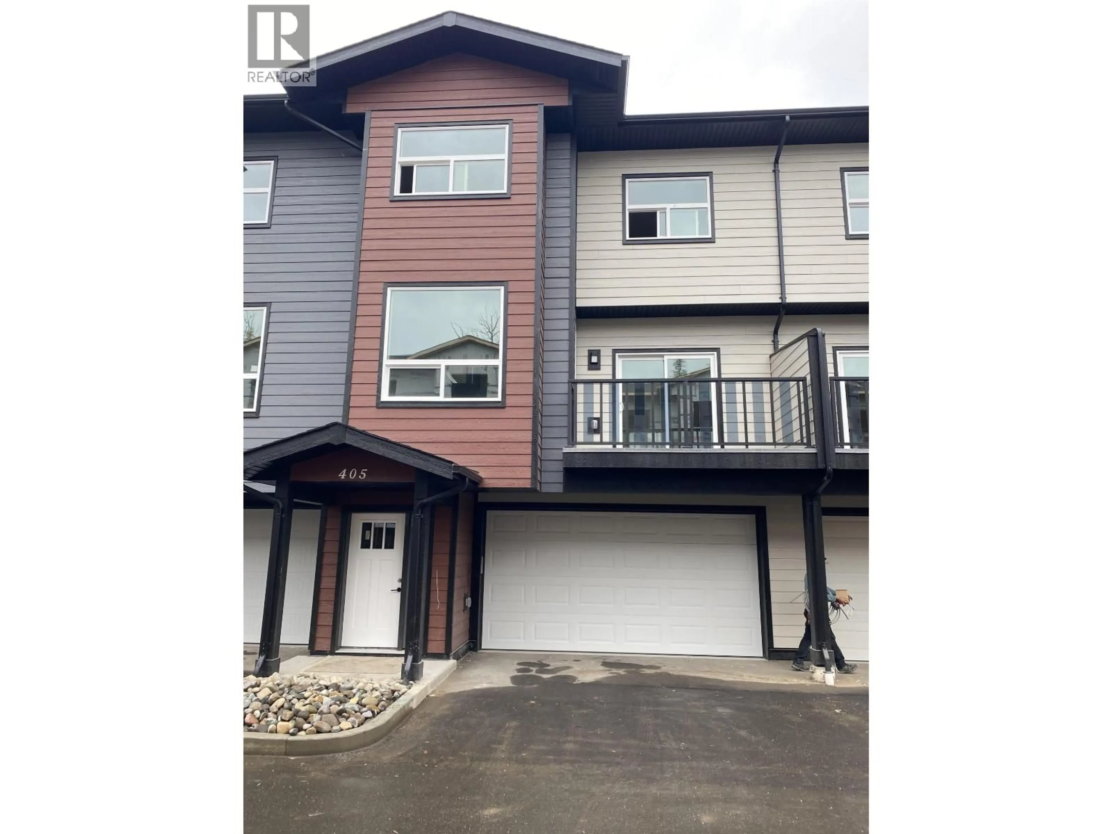 Unknown for 403 - 7000 HUSBAND DRIVE, Prince George British Columbia V2N0K2