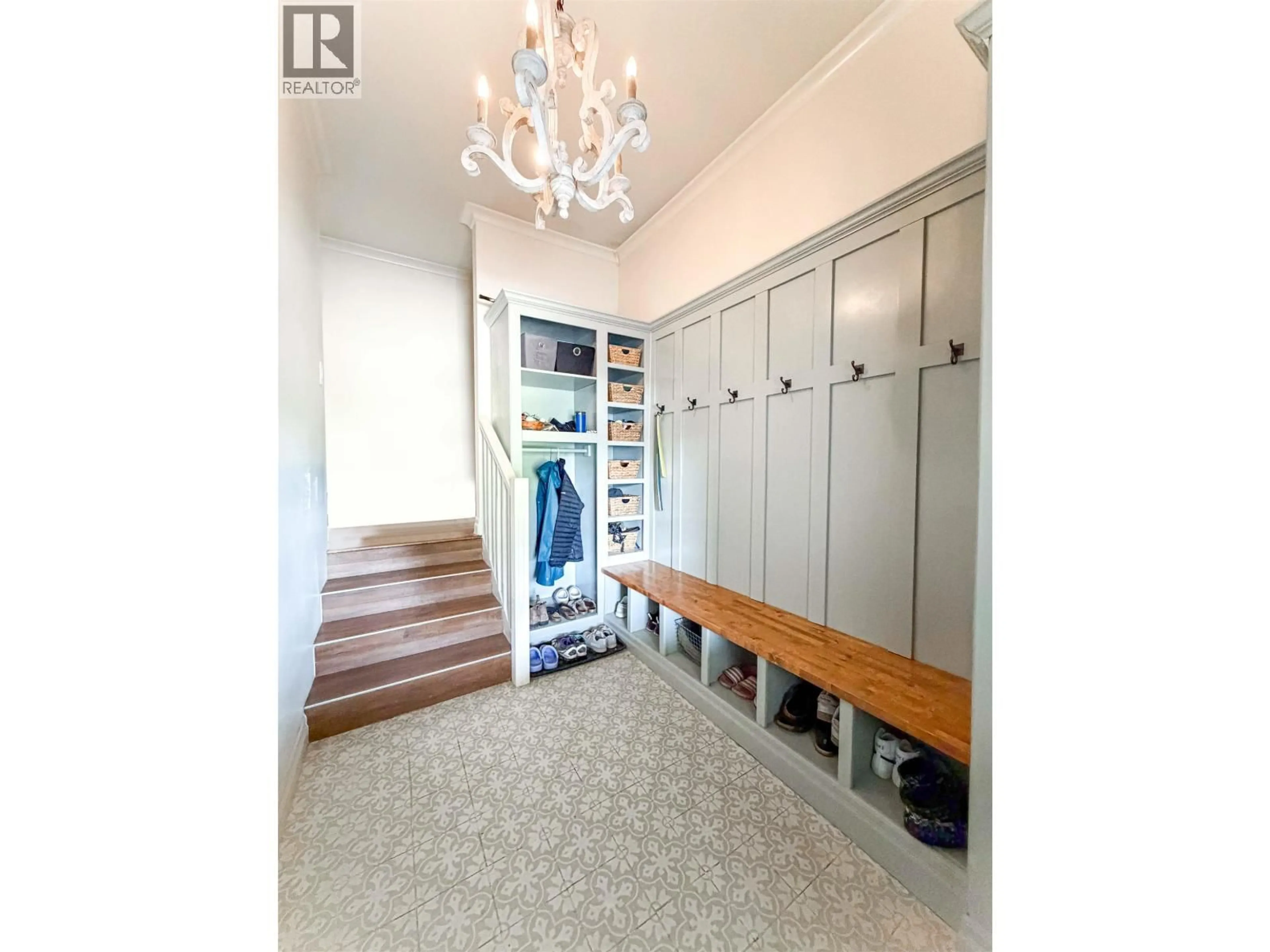 Storage room or clothes room or walk-in closet for 87 ANGLE STREET, Kitimat British Columbia V8C2M9