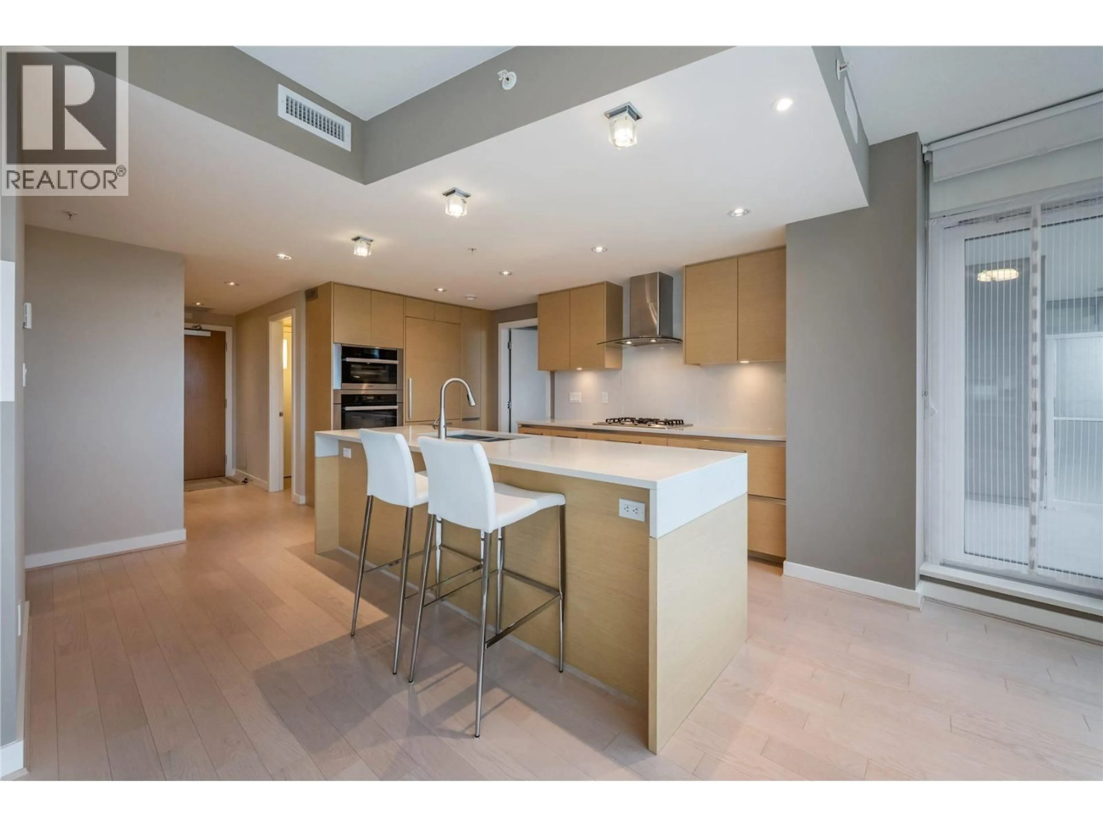 Open concept kitchen, unknown for 507 - 505 30TH AVENUE, Vancouver British Columbia V5Z0G4