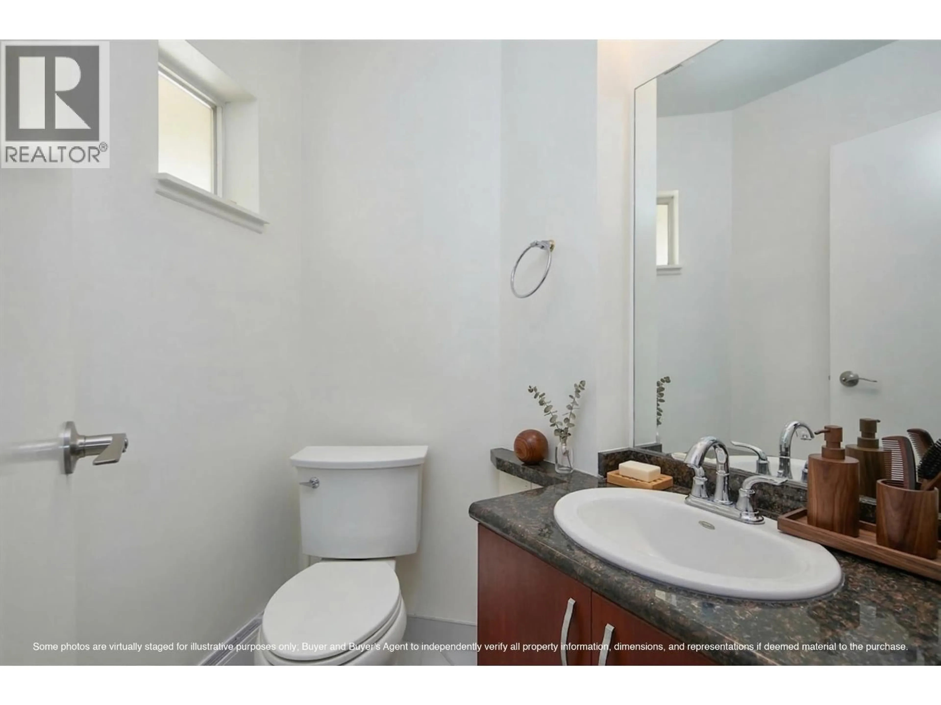 Standard bathroom, unknown for 368 - 8333 JONES ROAD, Richmond British Columbia V6Y3W9