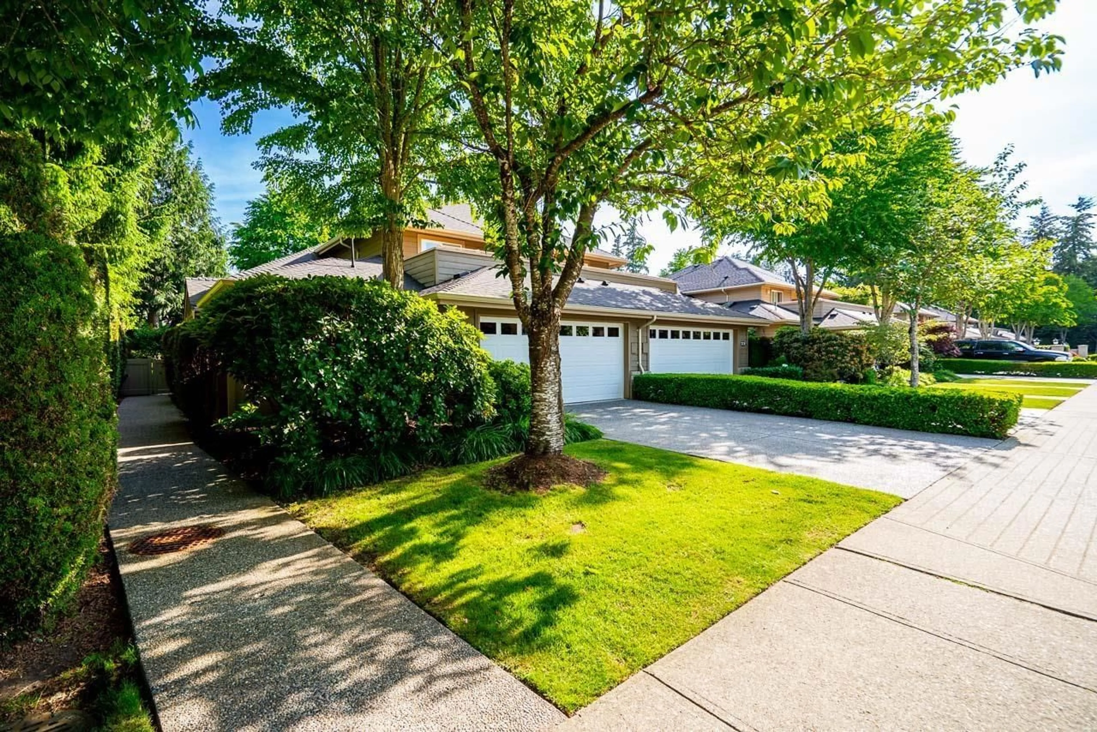 Unknown for 24 - 15168 22 AVENUE, Surrey British Columbia V4A9T4