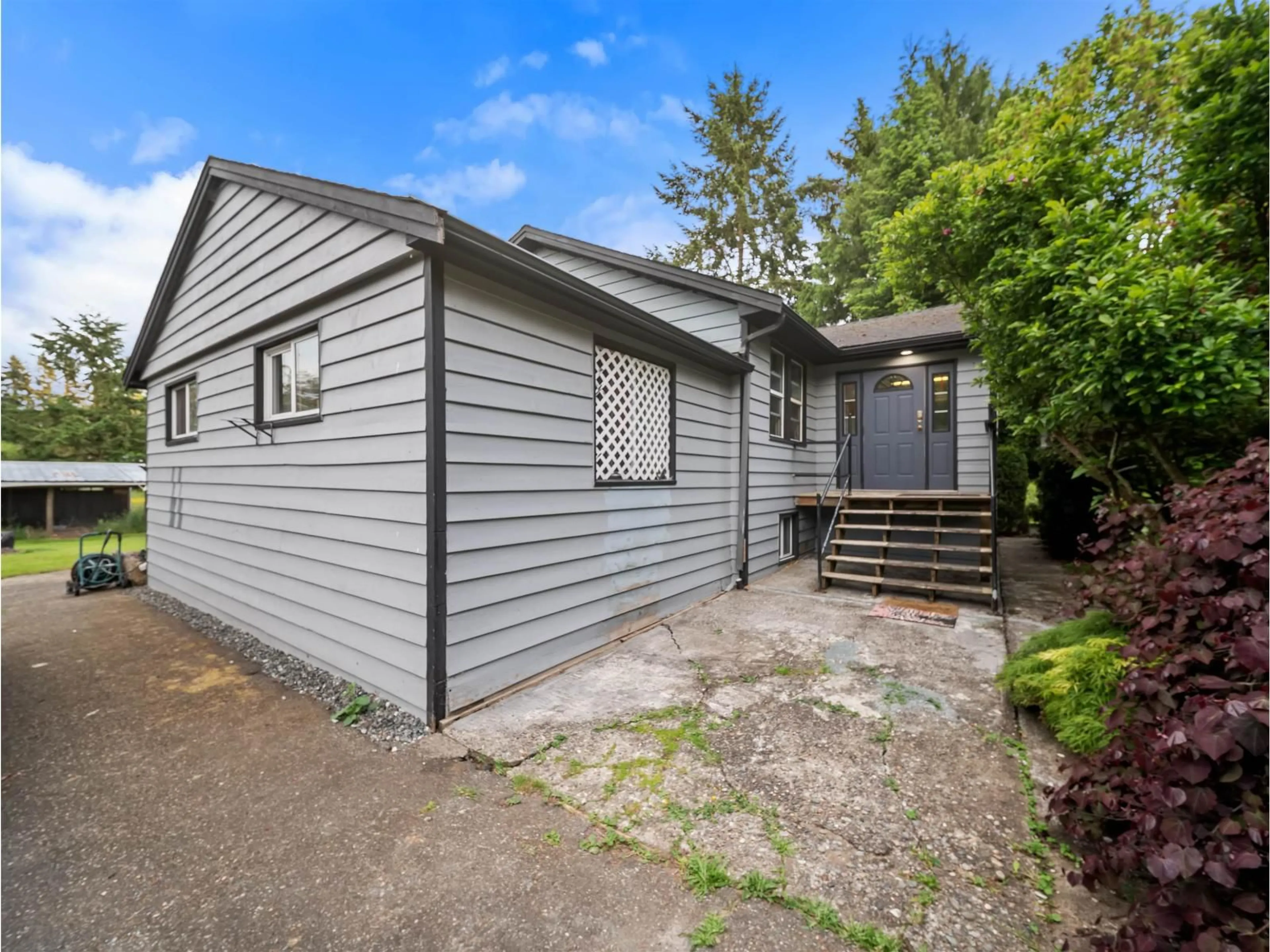 Unknown for 1642 232 STREET, Langley British Columbia V2Z1K7
