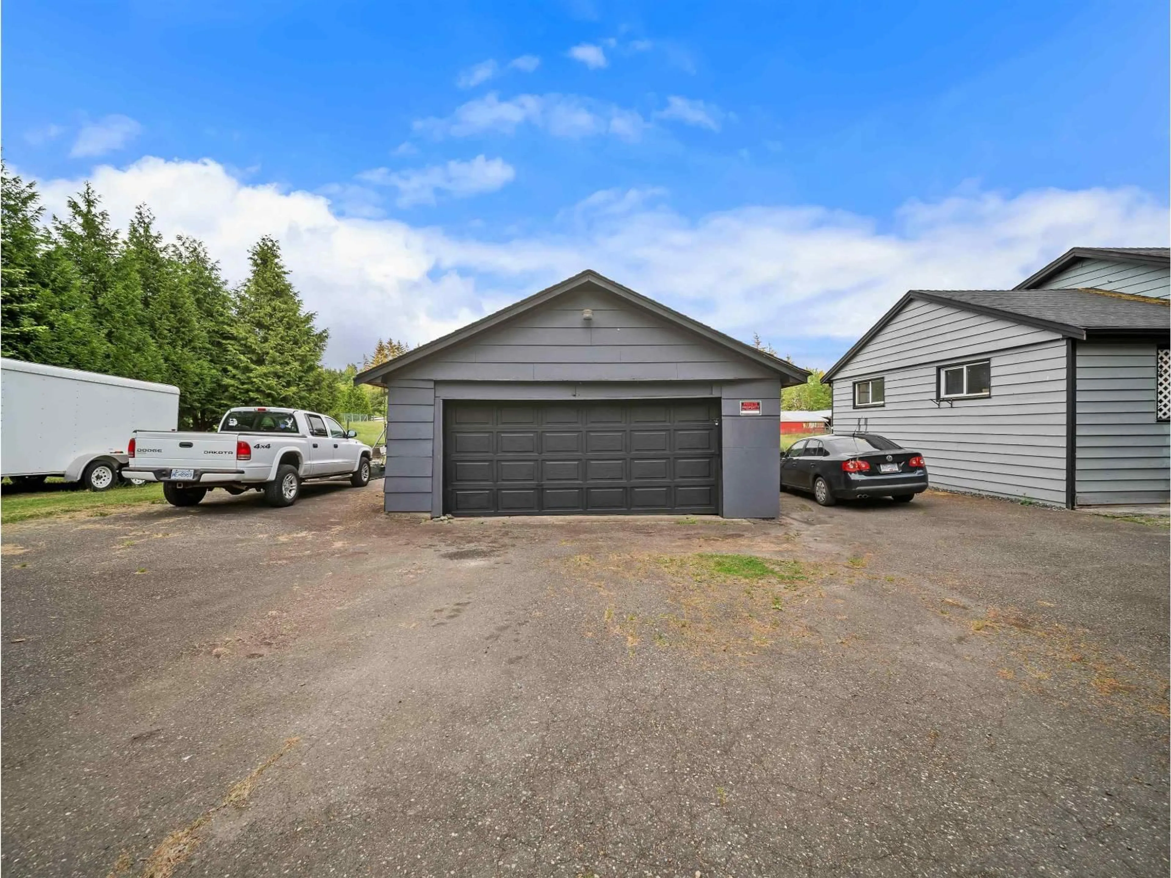 Indoor garage for 1642 232 STREET, Langley British Columbia V2Z1K7