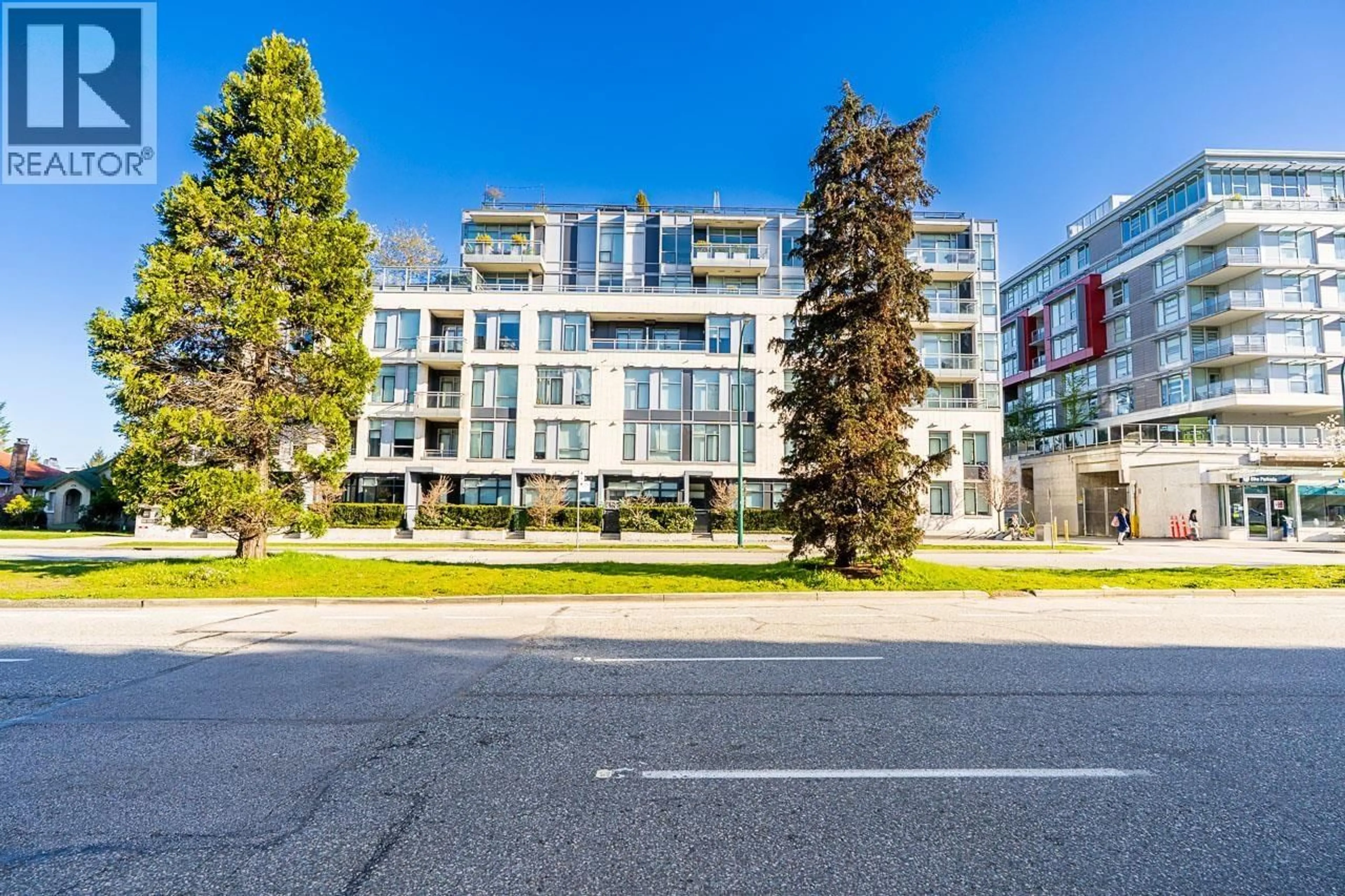 Unknown for 302 - 523 KING EDWARD AVENUE, Vancouver British Columbia V5Z0J3