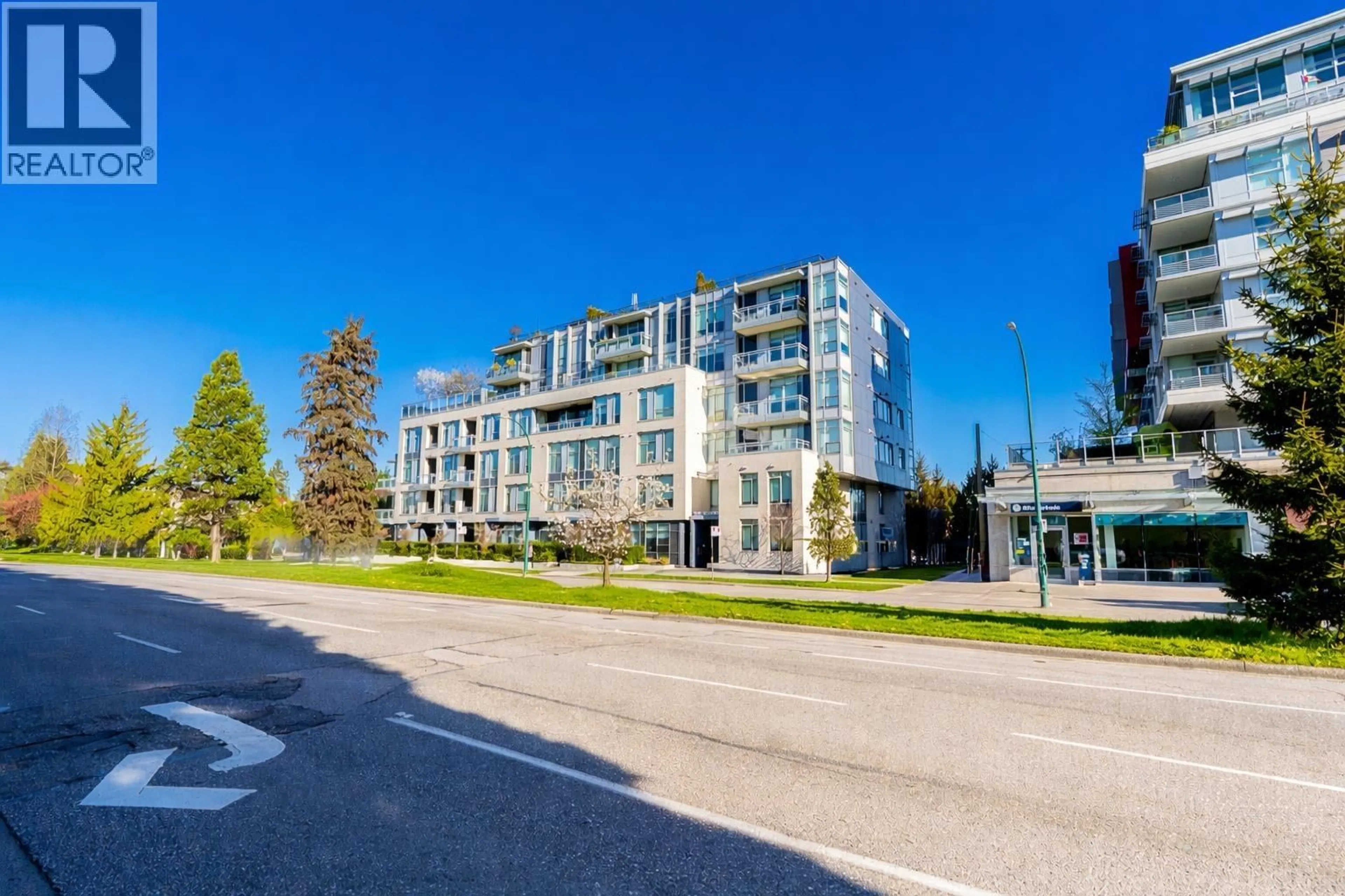 Unknown for 302 - 523 KING EDWARD AVENUE, Vancouver British Columbia V5Z0J3