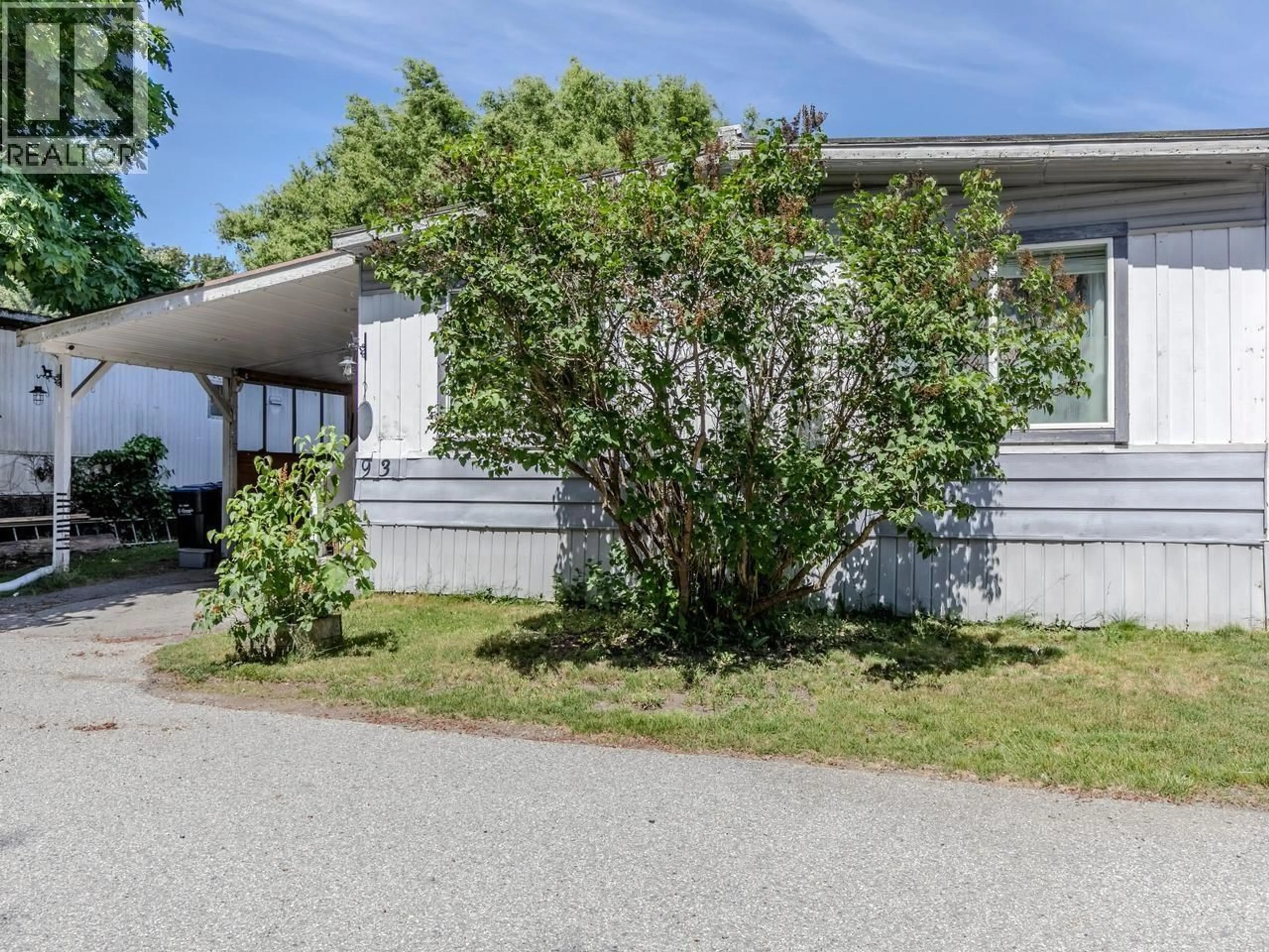 Unknown for 93 - 40157 GOVERNMENT ROAD, Squamish British Columbia V0N1T0