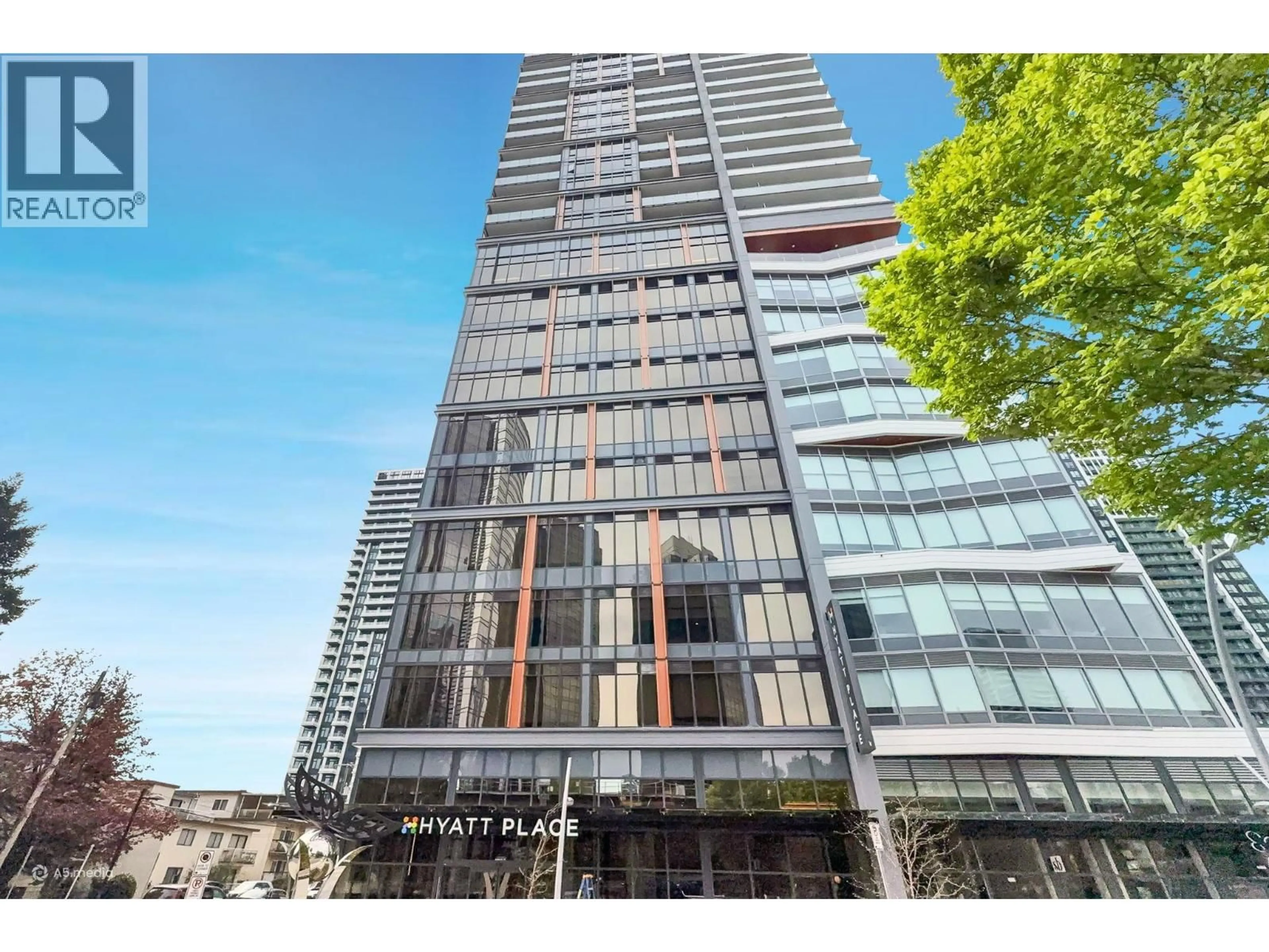 Unknown for 3405 - 6511 SUSSEX AVENUE, Burnaby British Columbia V5H0K5