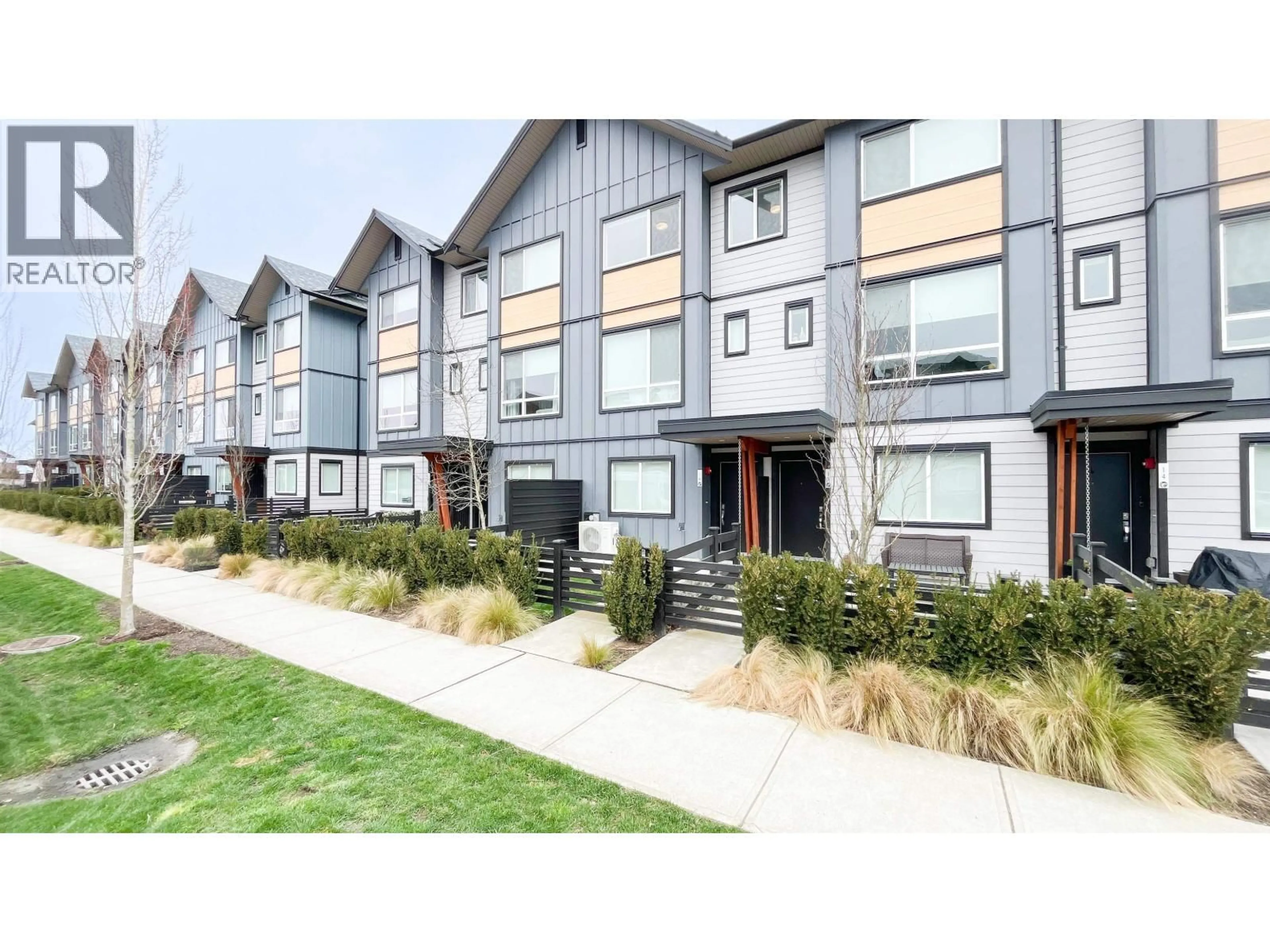 Unknown for 16 - 4375 CORMORANT WAY, Tsawwassen British Columbia V4M0G3