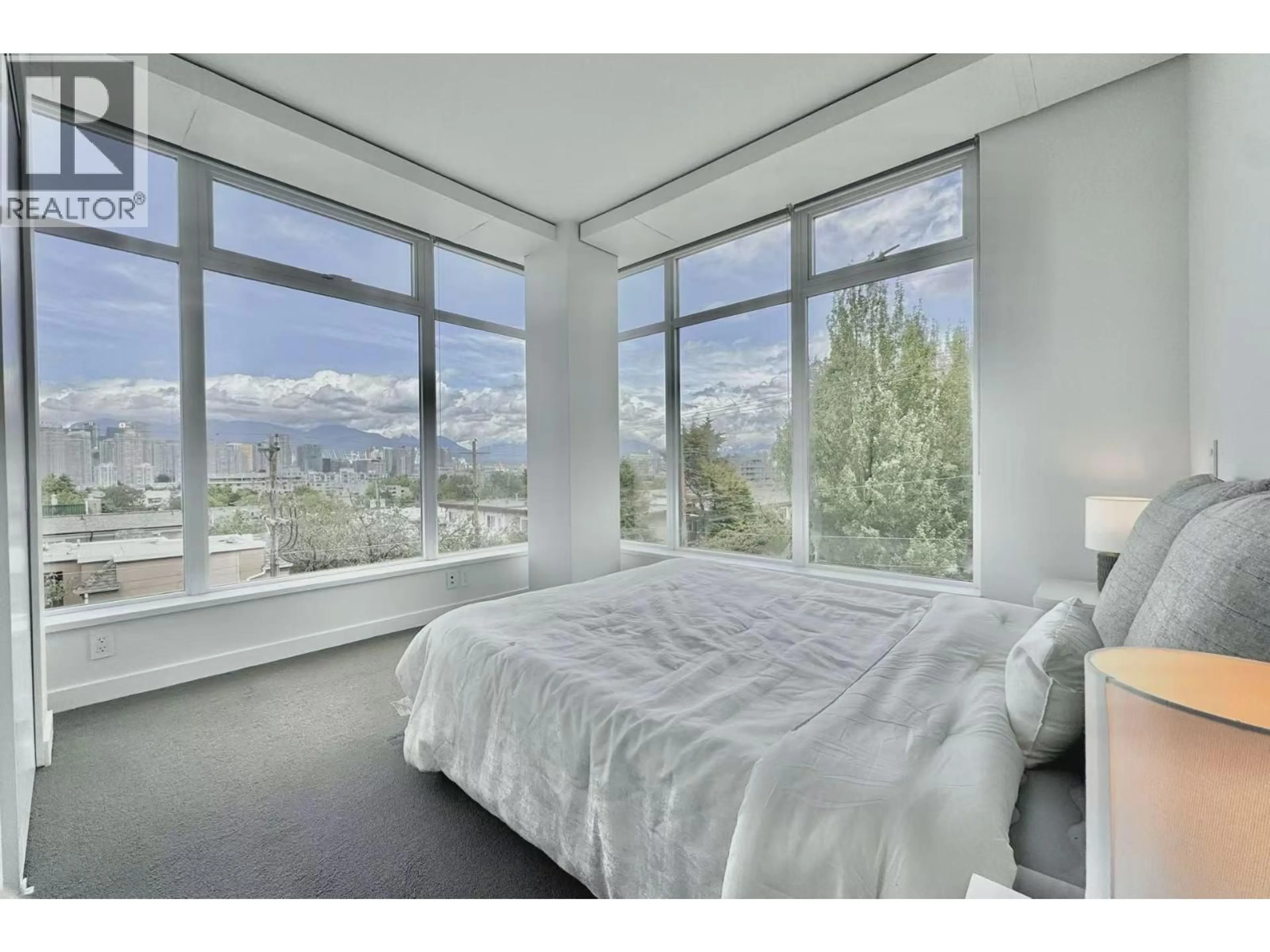 A pic of a room for 504 - 2411 HEATHER STREET, Vancouver British Columbia V5Z0B7
