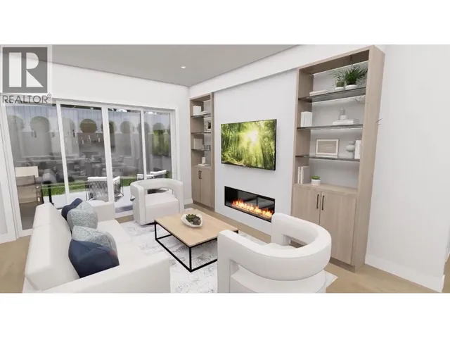 3 - 1362 PHILLIPS AVENUE, Burnaby 5