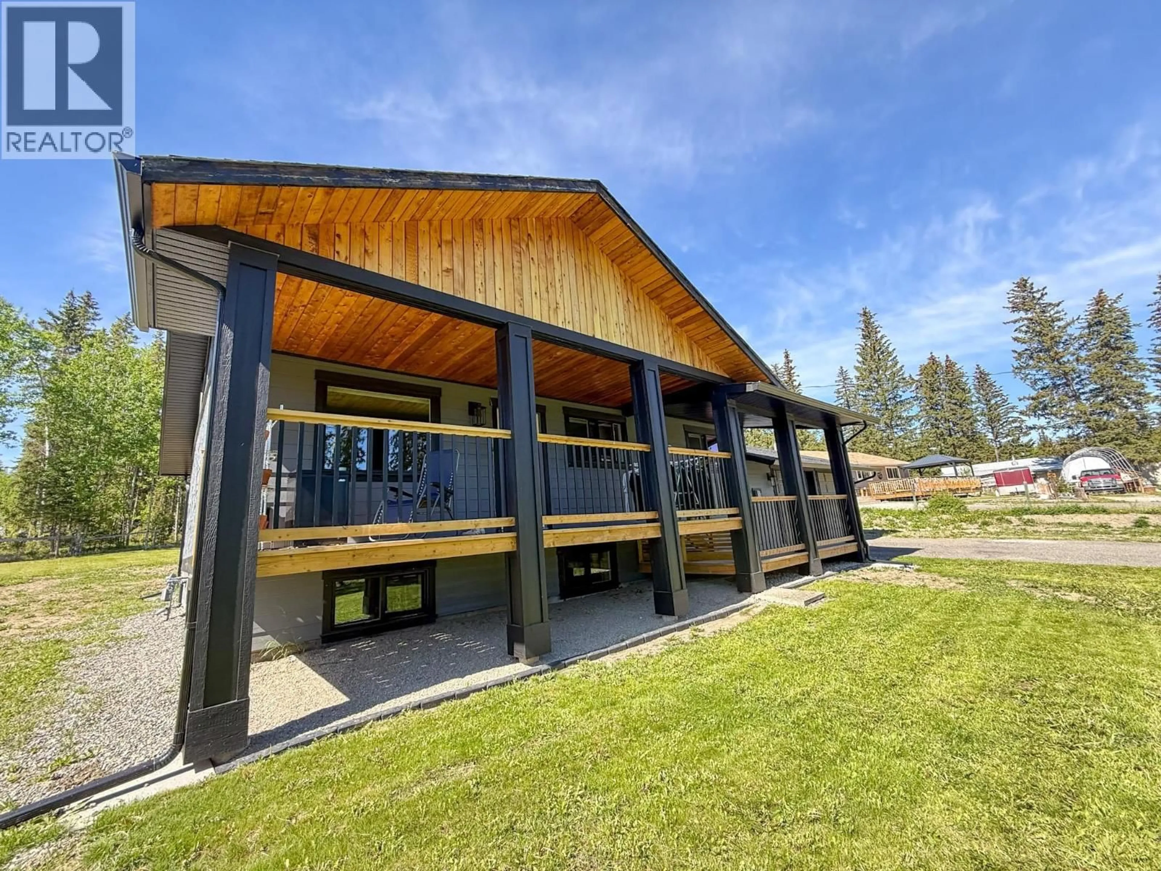 Unknown for 6062 NORMAN ROAD, Horse Lake British Columbia V0K2E3