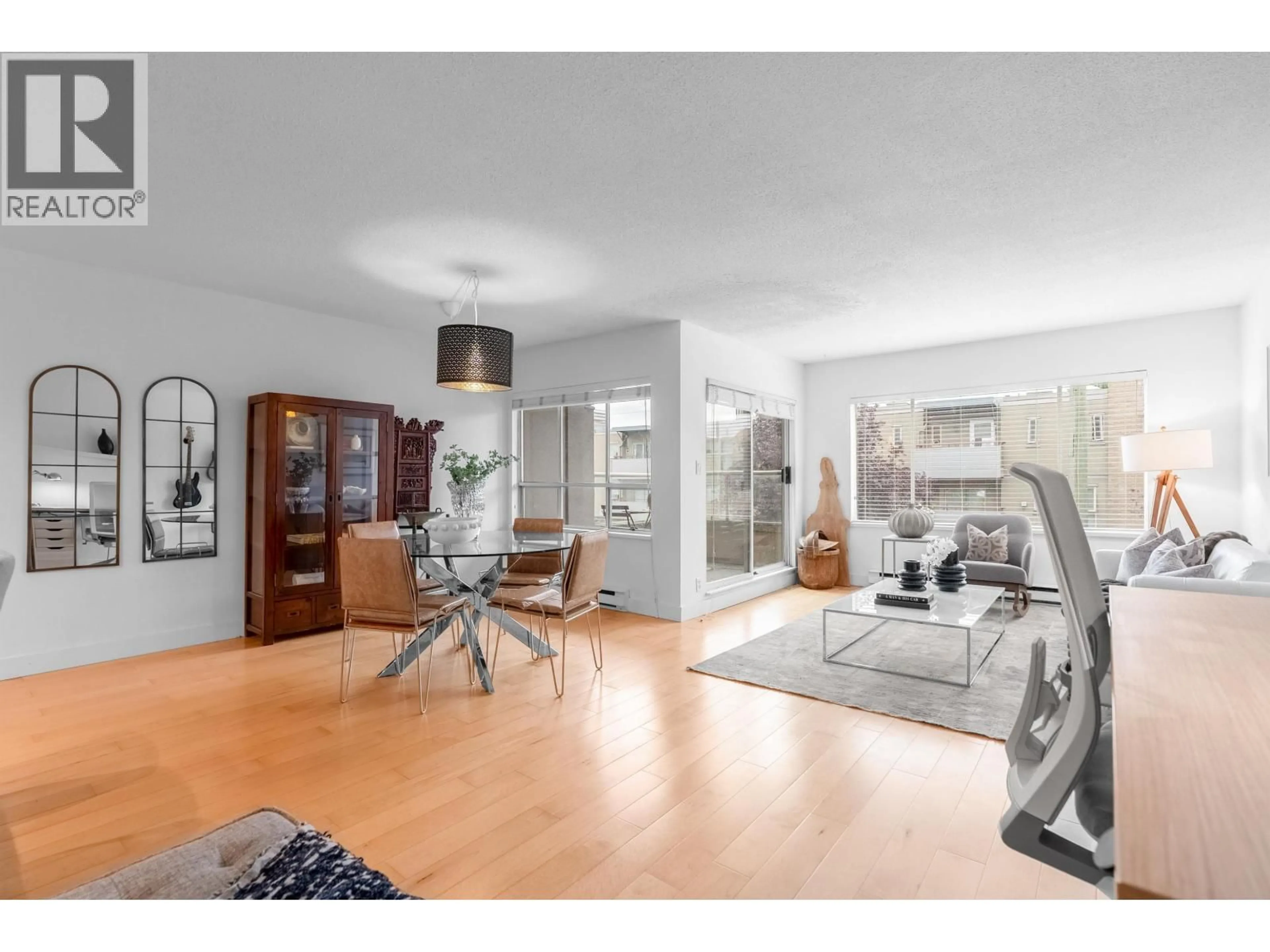 Unknown for 101 - 2412 ALDER STREET, Vancouver British Columbia V6H3Z4