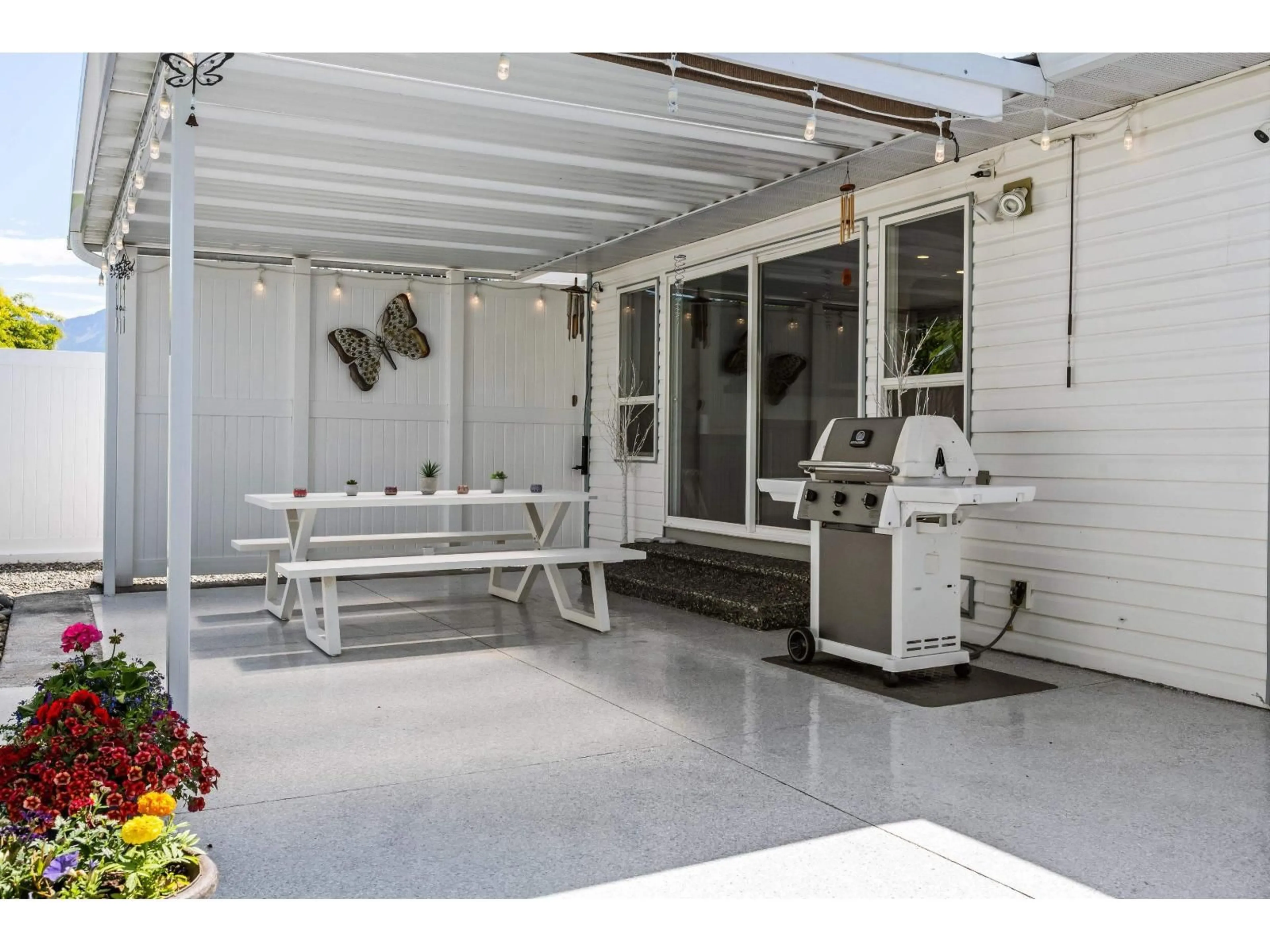 Unknown for 46677 RAMONA DRIVE, Chilliwack British Columbia V2P7W6