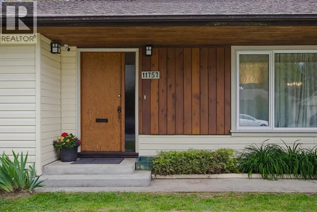 11757 CARR STREET, Maple Ridge 3