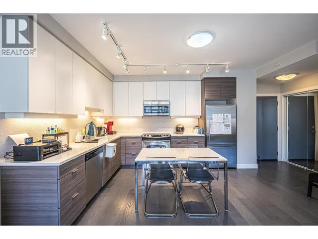 306 - 9393 TOWER ROAD, Burnaby 3