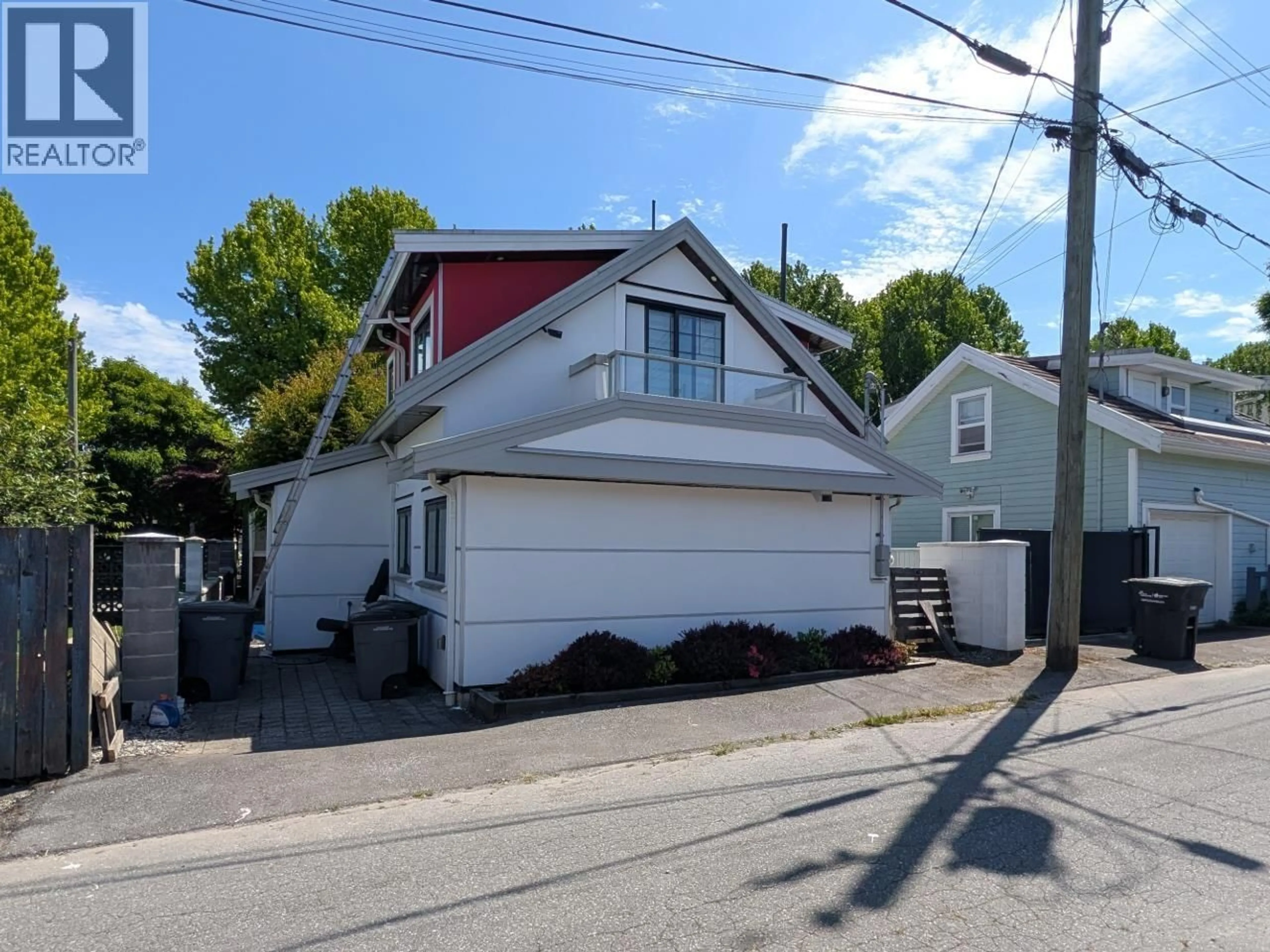 Unknown for 4751 HENRY STREET, Vancouver British Columbia V5V4Z2