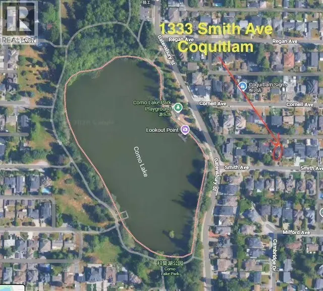 1333 SMITH AVENUE, Coquitlam 2