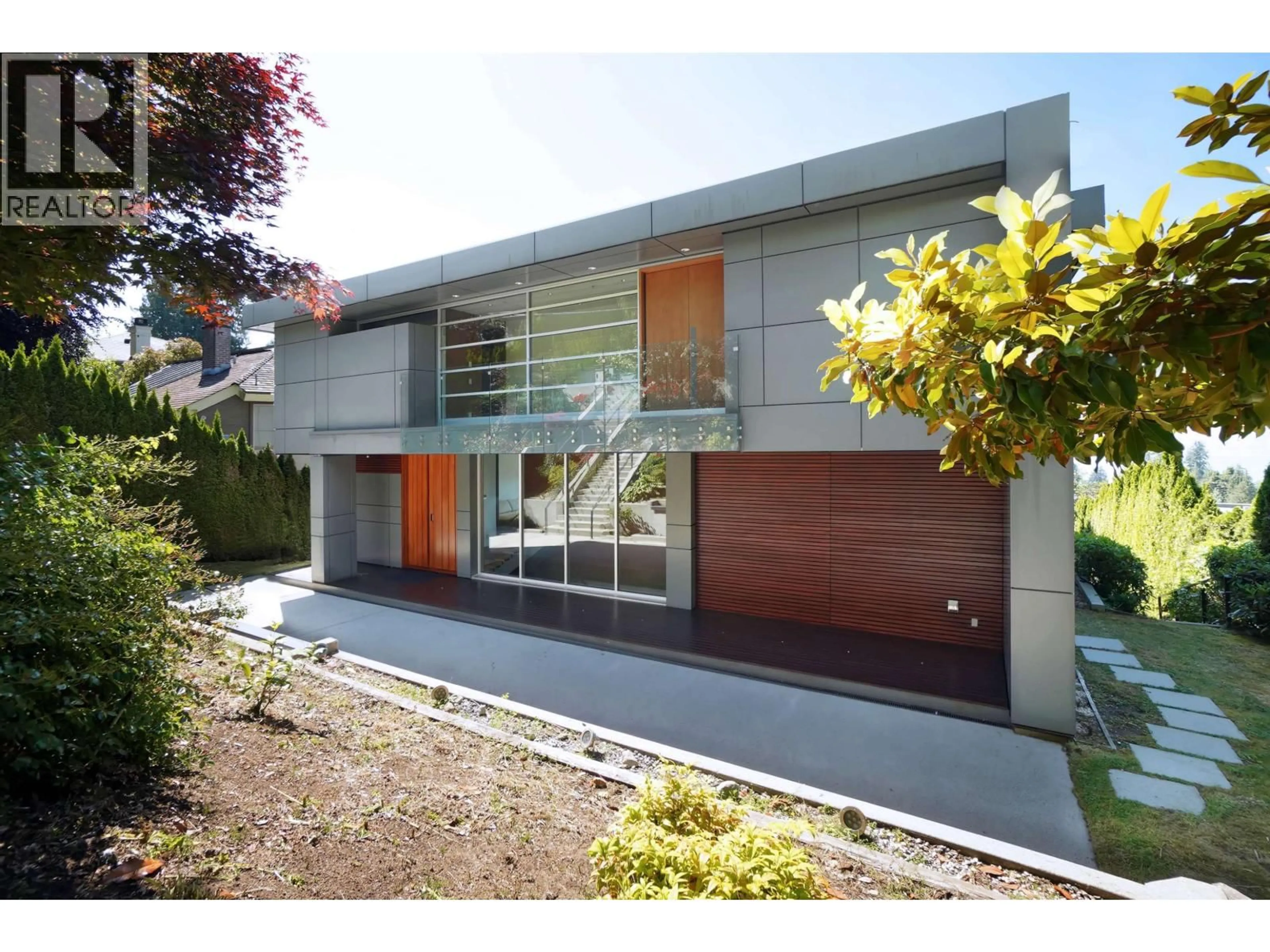 Home with brick exterior material, street for 2370 PALMERSTON AVENUE, West Vancouver British Columbia V7V2W1