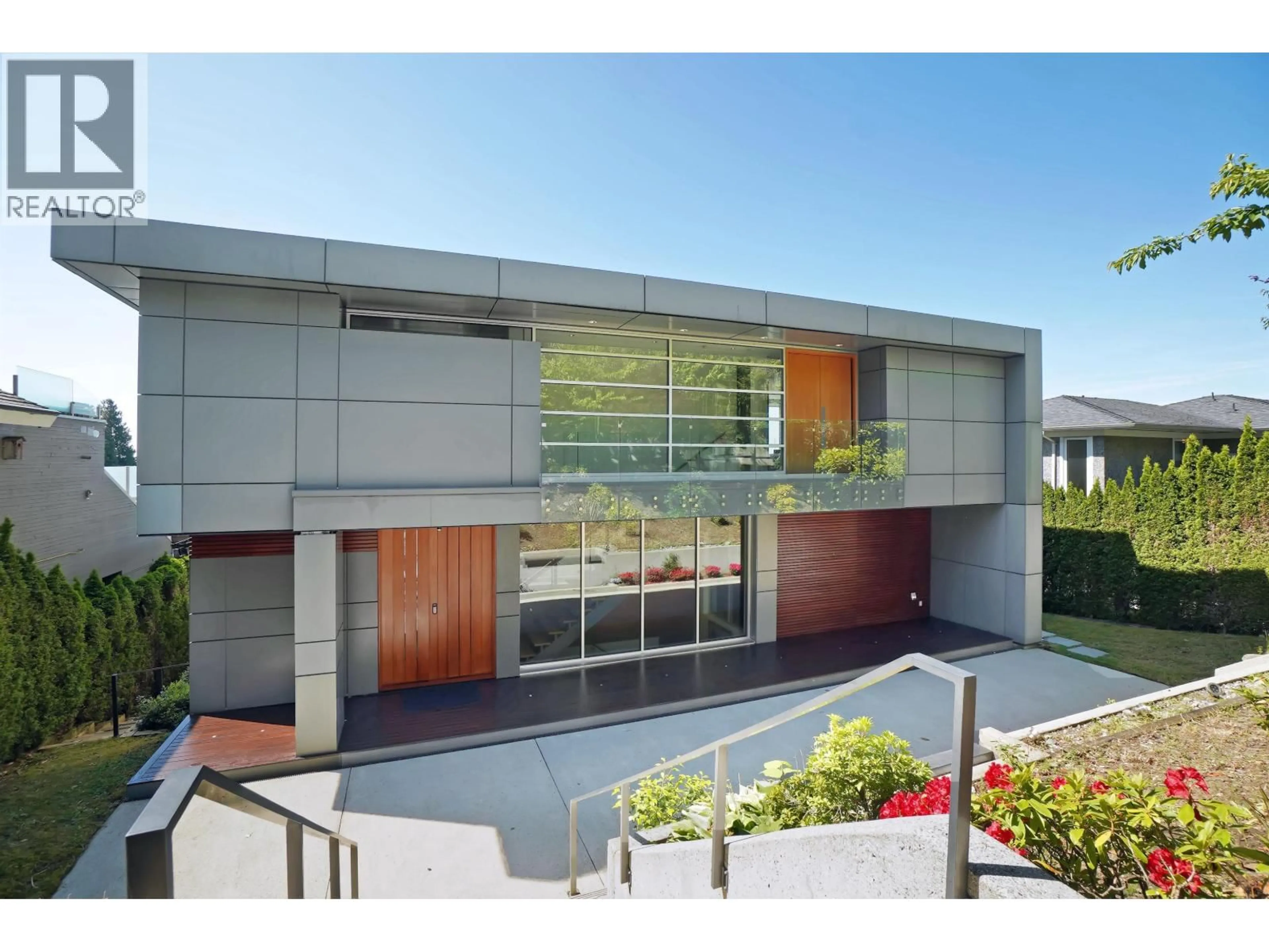 Unknown for 2370 PALMERSTON AVENUE, West Vancouver British Columbia V7V2W1