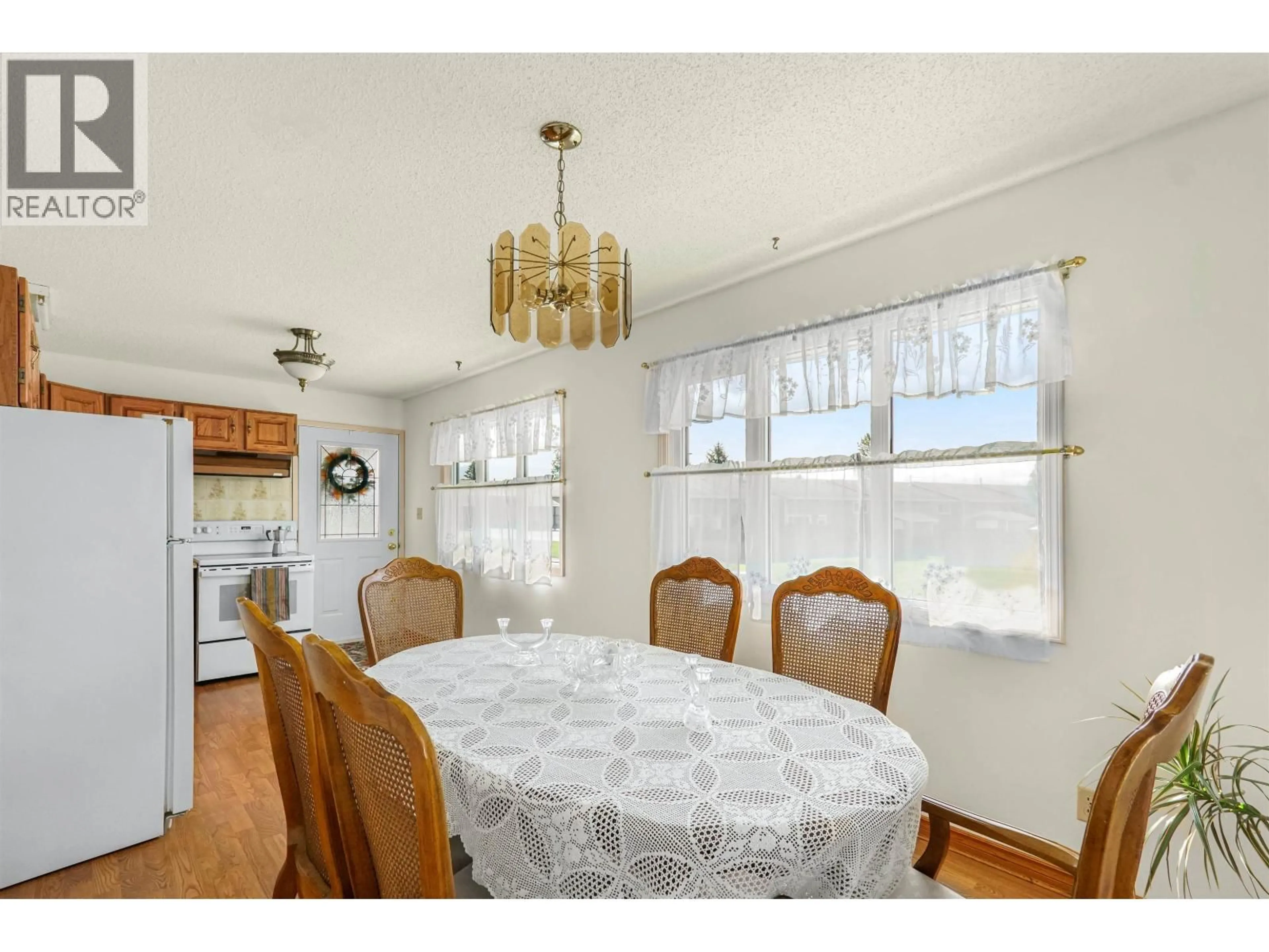 Dining room, unknown for 33 CLIFFORD STREET, Kitimat British Columbia V8C1B5