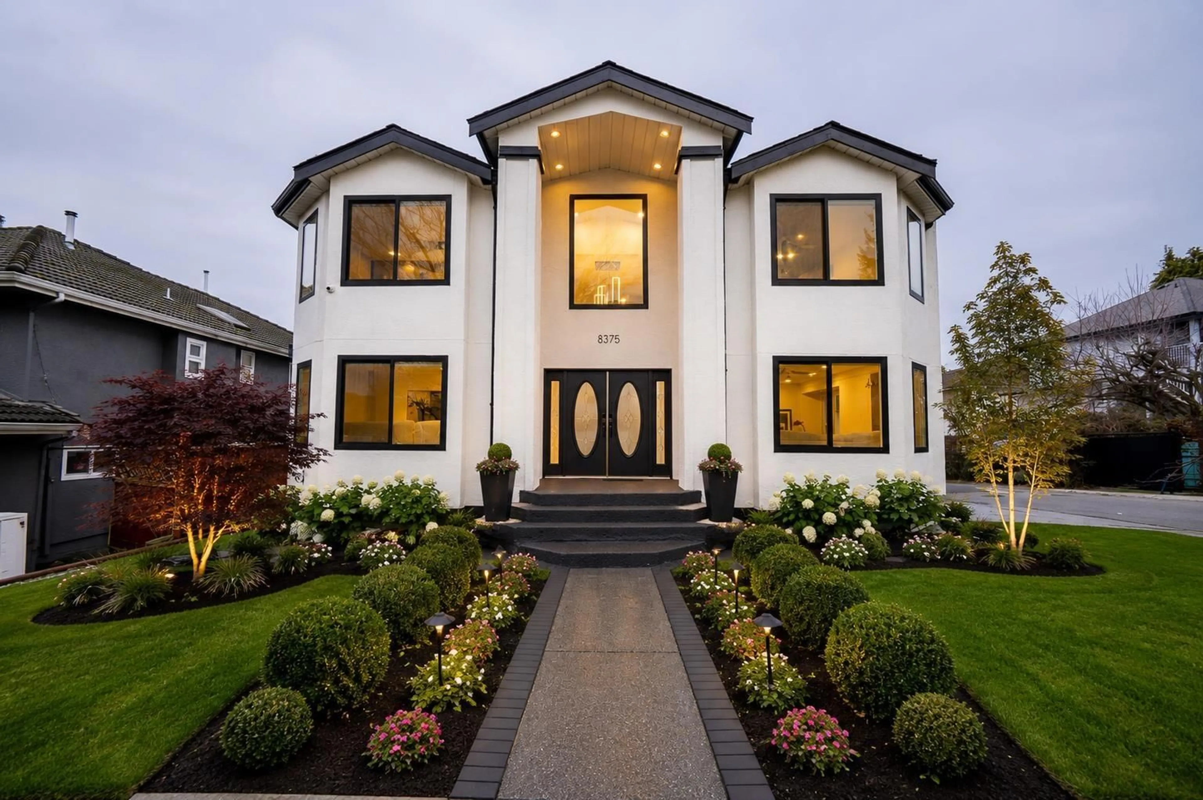 Unknown for 8375 151 STREET, Surrey British Columbia V3S8H9