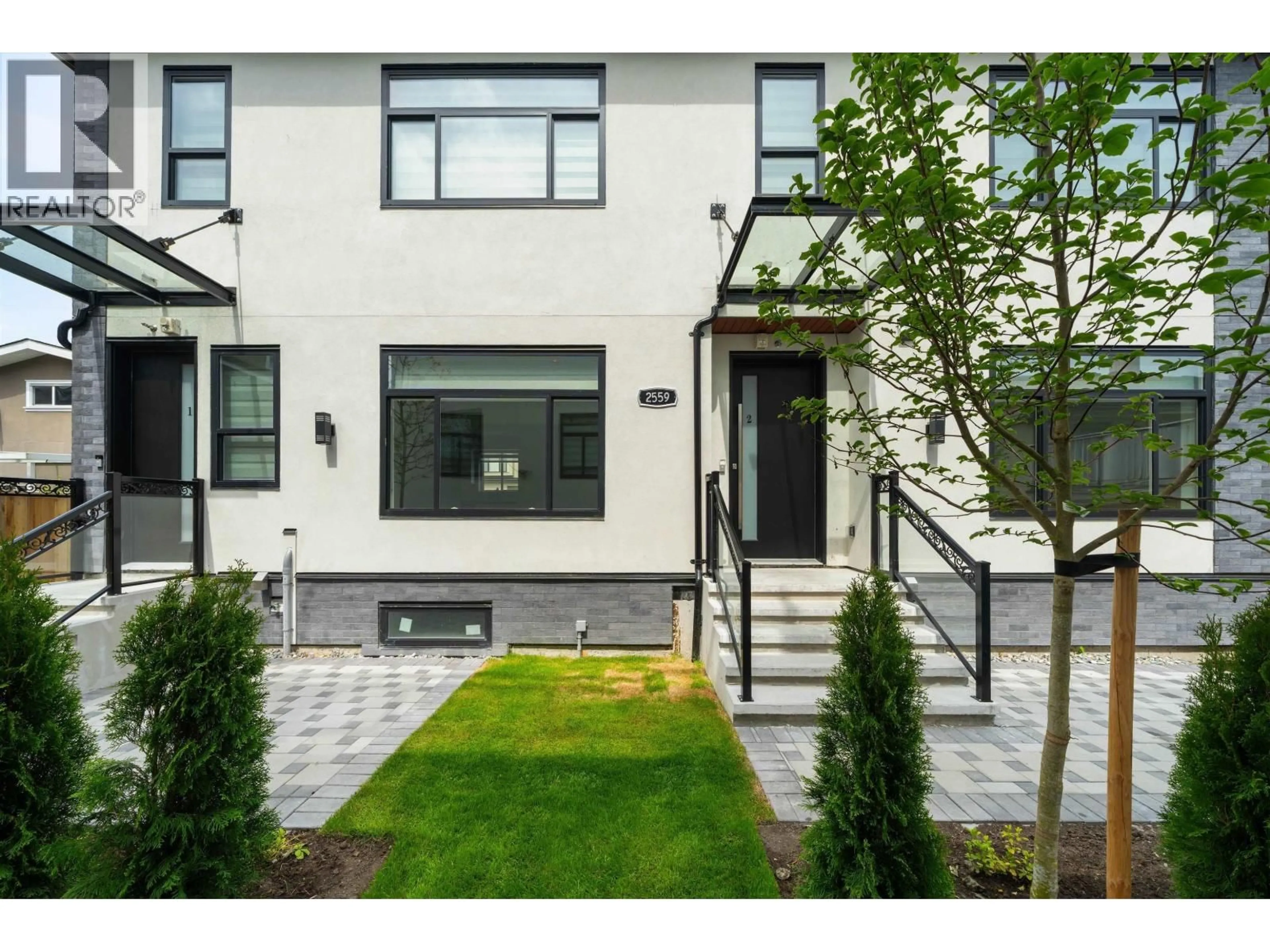 Unknown for #2 - 2559 KING EDWARD AVENUE, Vancouver British Columbia V6L1T5