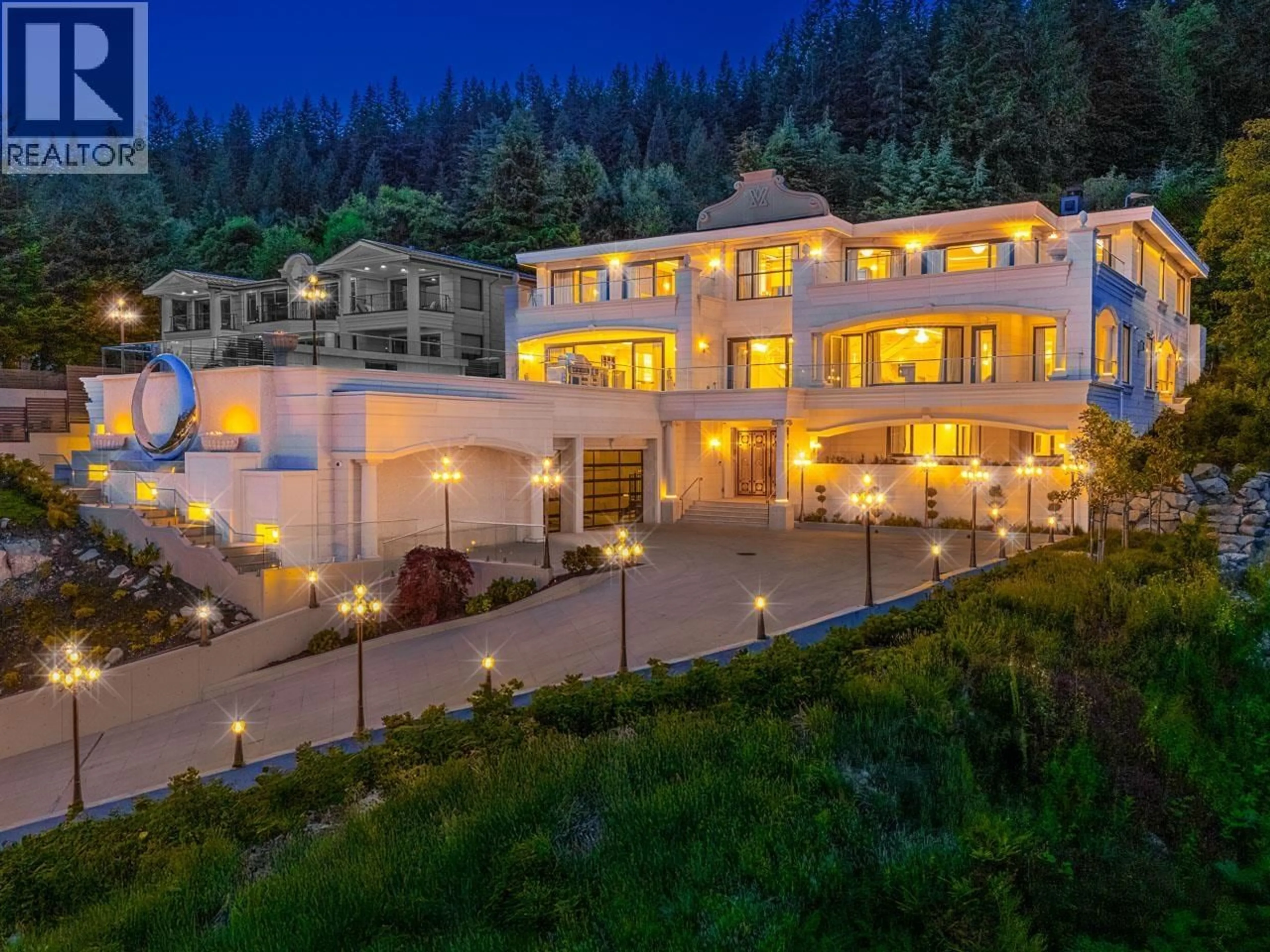 Unknown for 1121 CRESTLINE ROAD, West Vancouver British Columbia V7S3S8