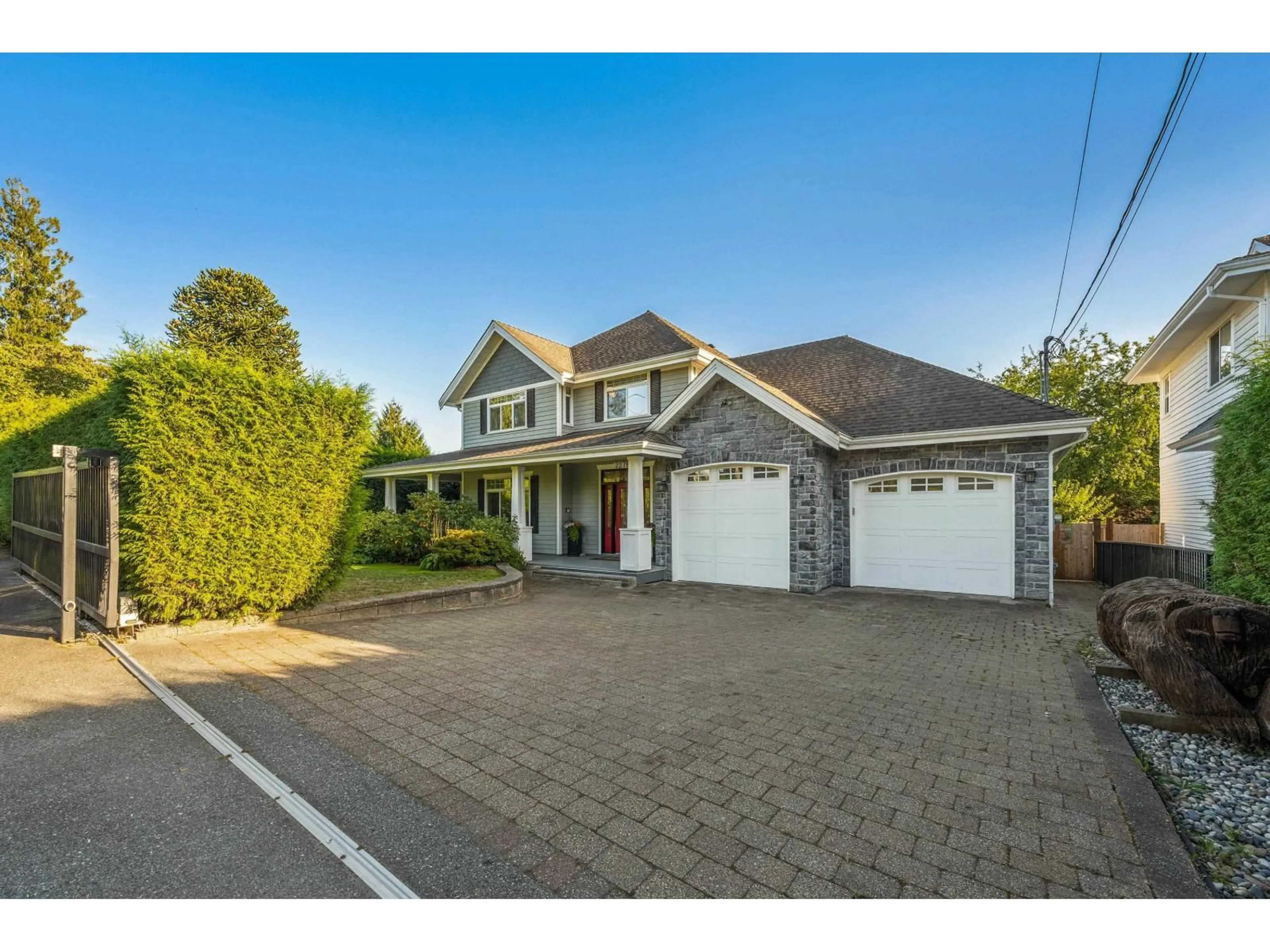 Unknown for 22784 88 AVENUE, Langley British Columbia V1M2R6