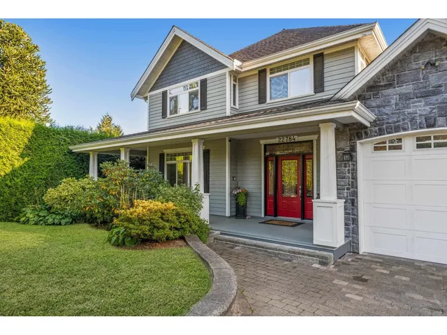 22784 88 AVENUE, Langley 3