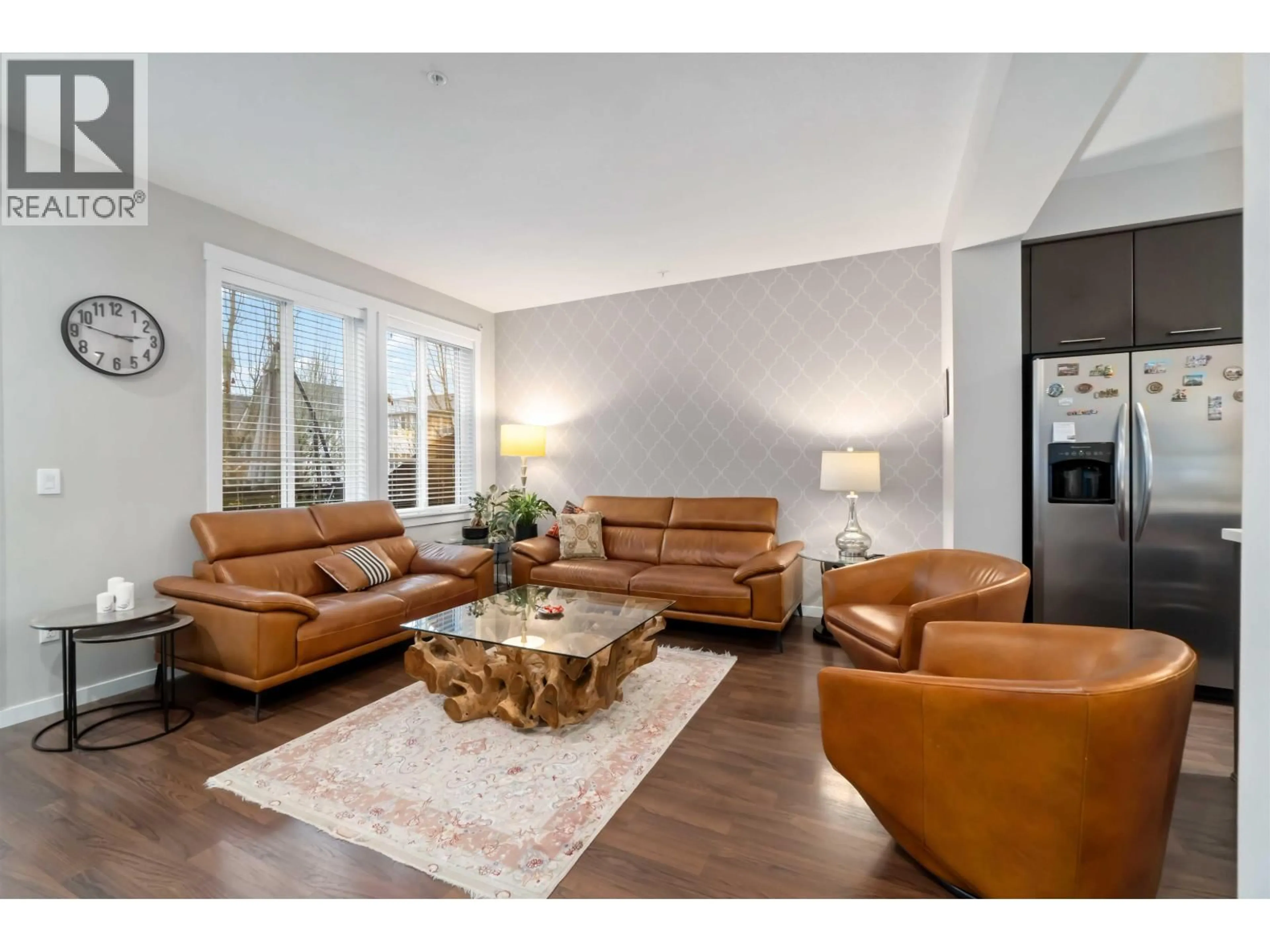 Living room with furniture, unknown for 39 - 2418 AVON PLACE, Port Coquitlam British Columbia V3B0C7