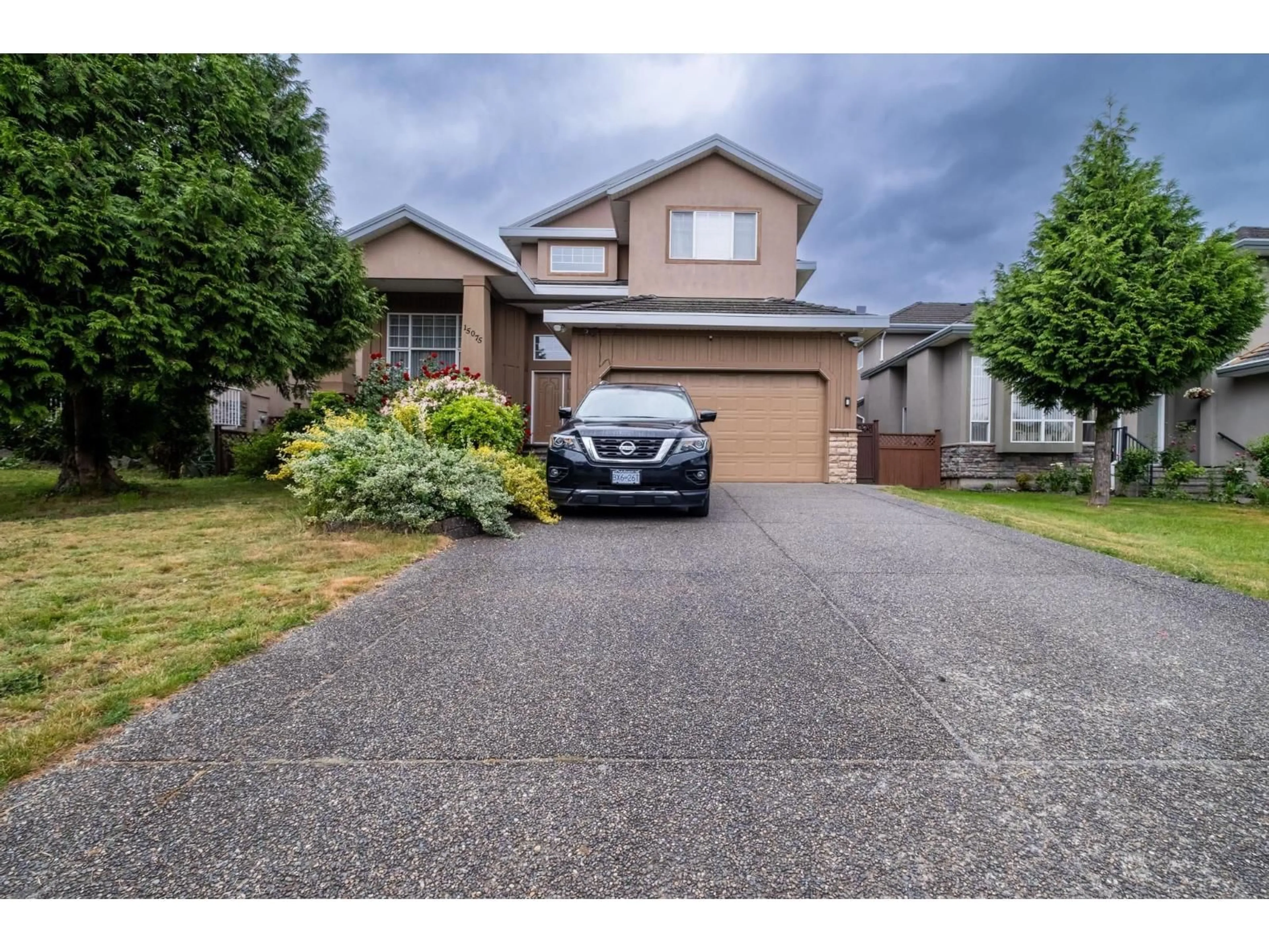 Unknown for 15075 66A AVENUE, Surrey British Columbia V3S2A4